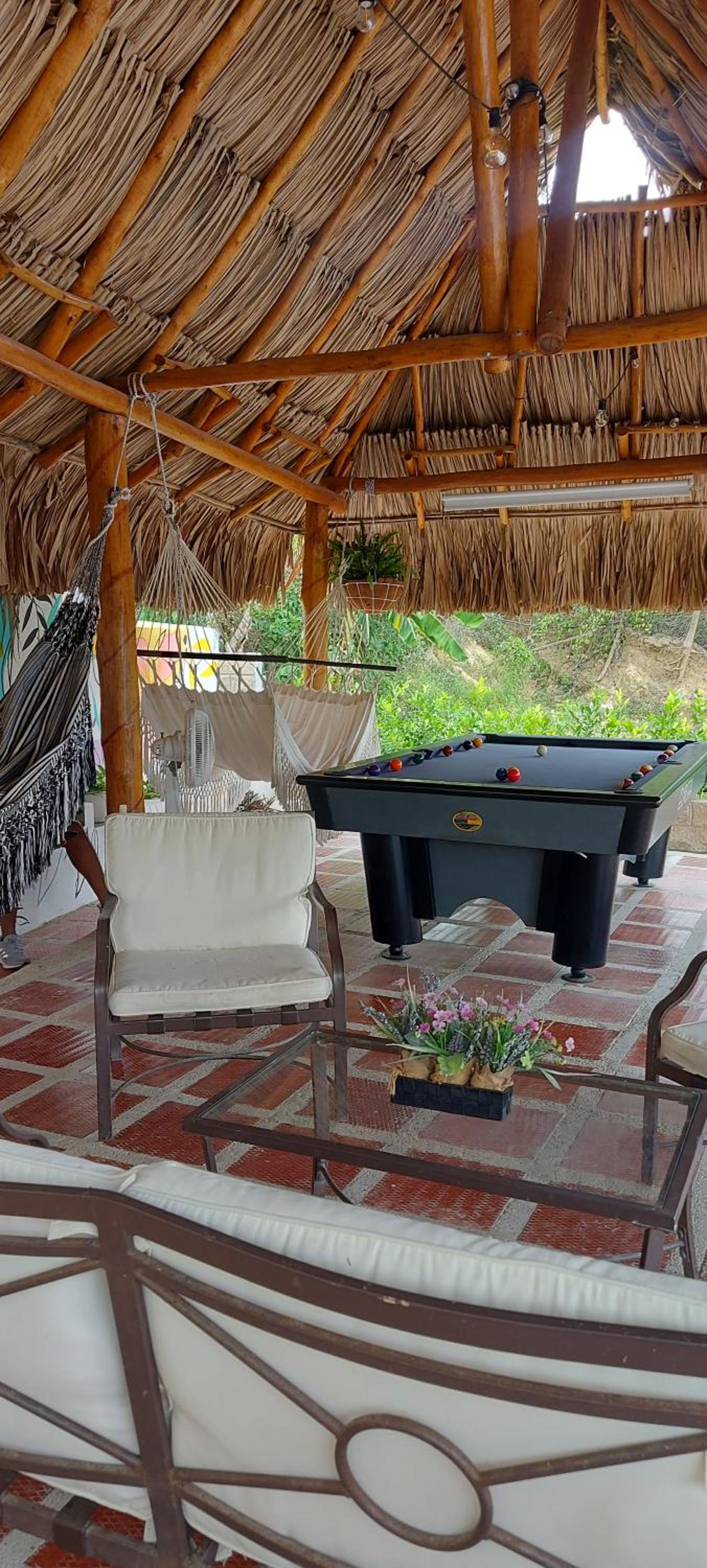 La Casa de Tita _ Usiacuri