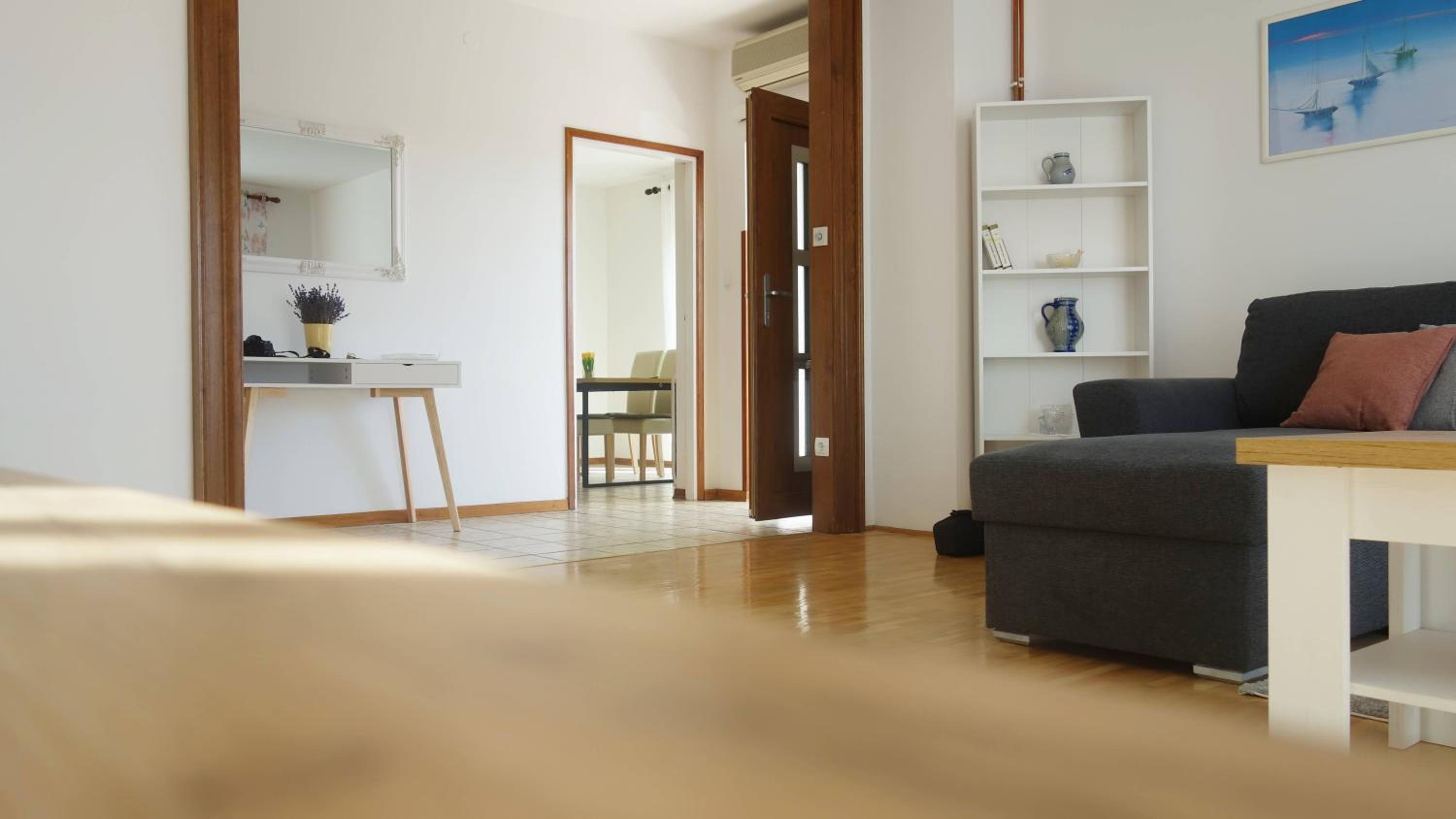 Apartman Gulići