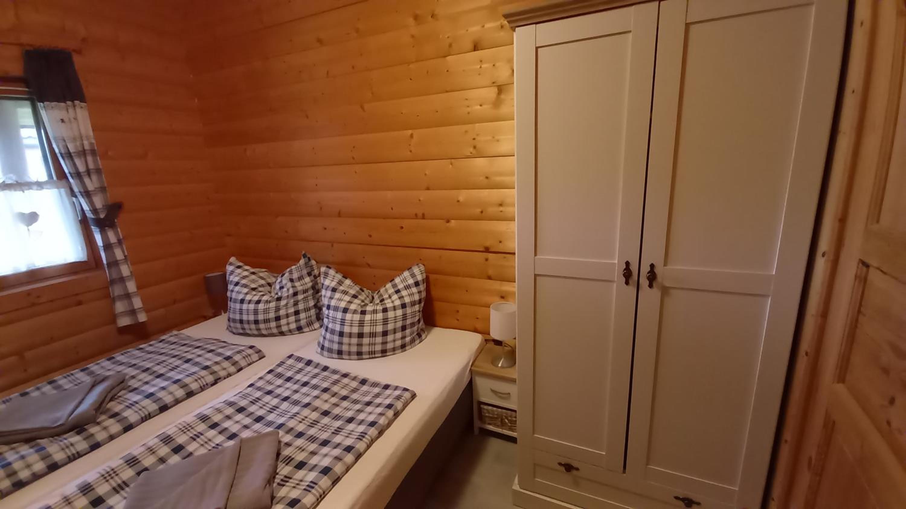 Ferienhaus Hensel