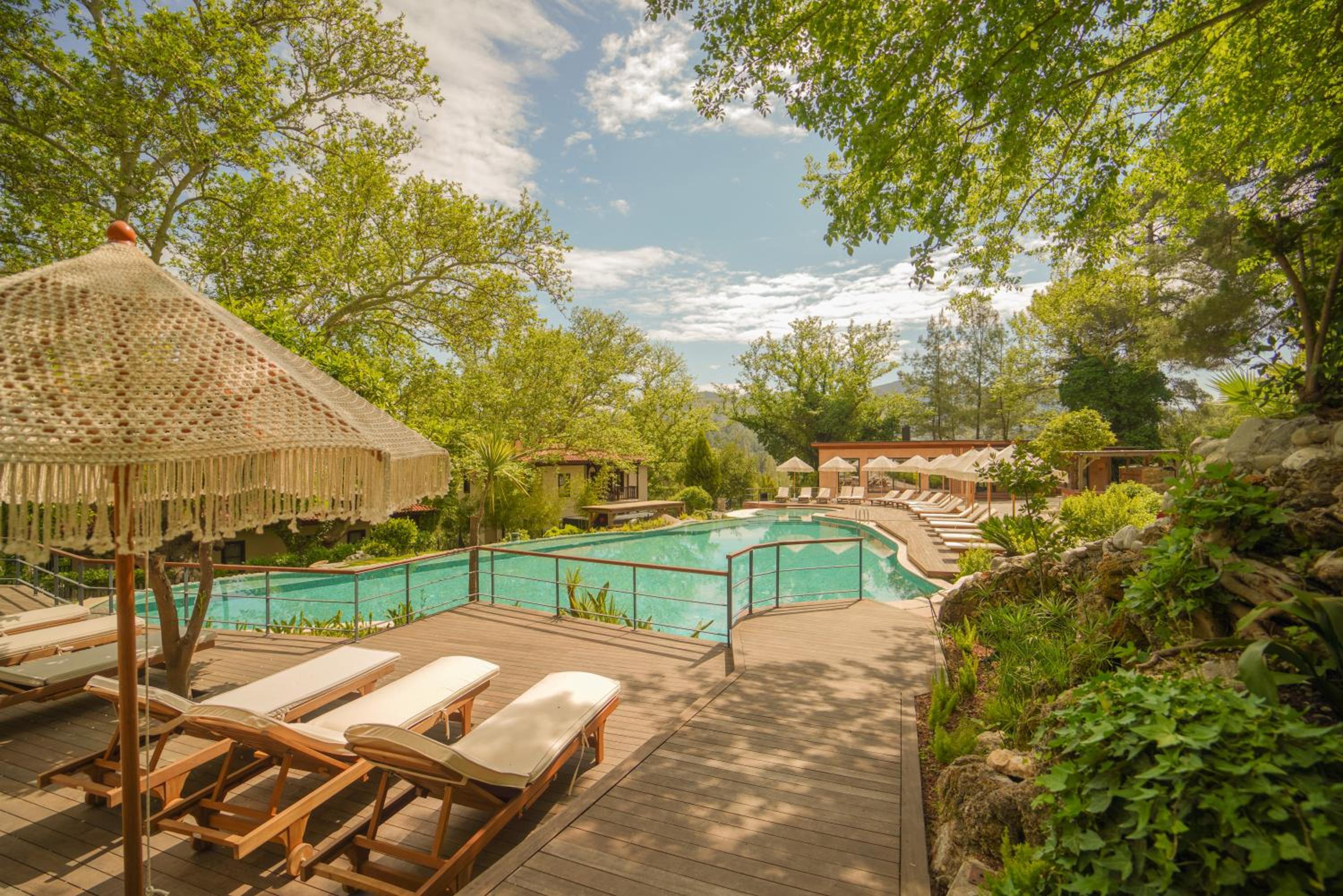 Nuup Hotel - Image 21