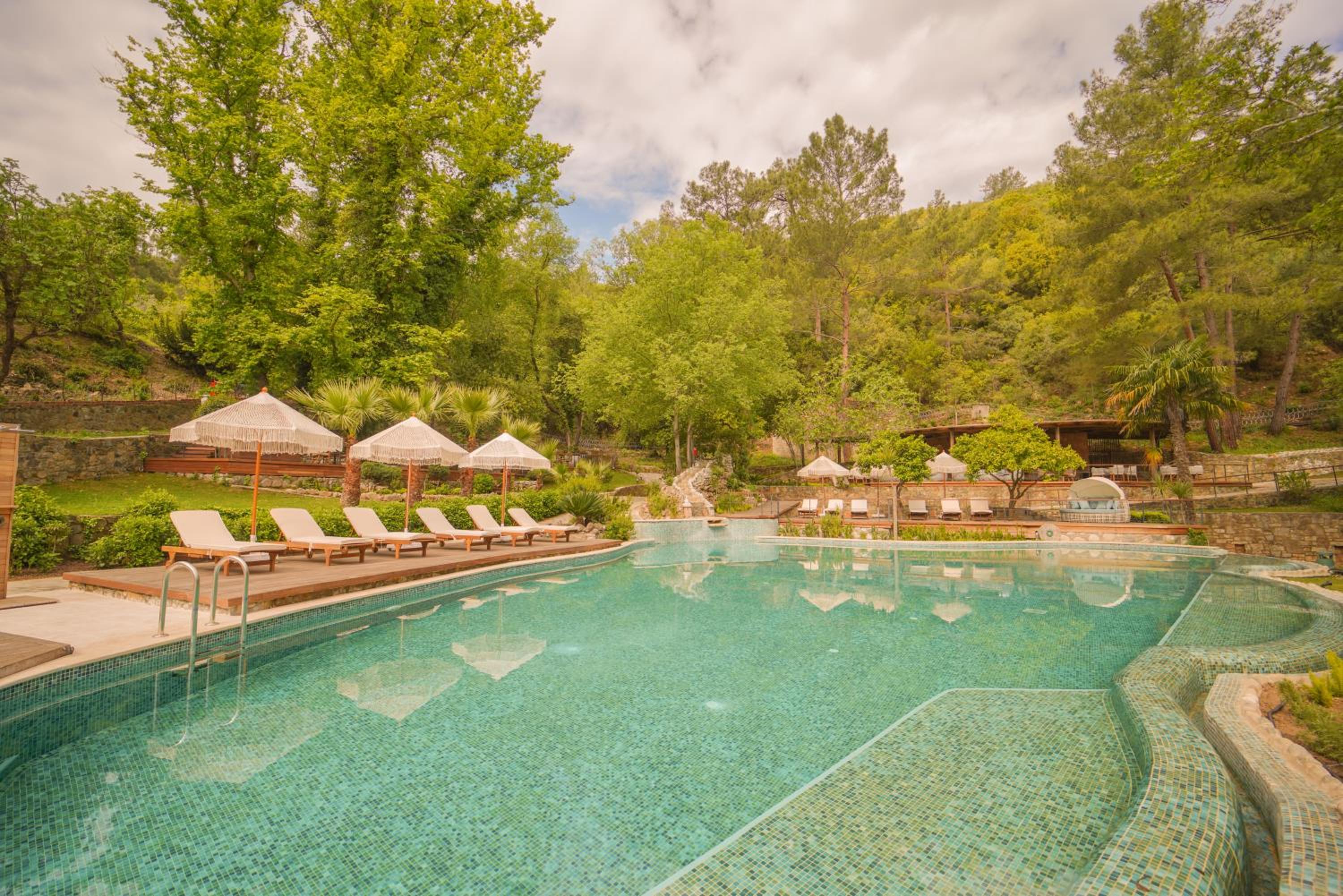 Nuup Hotel - Image 22