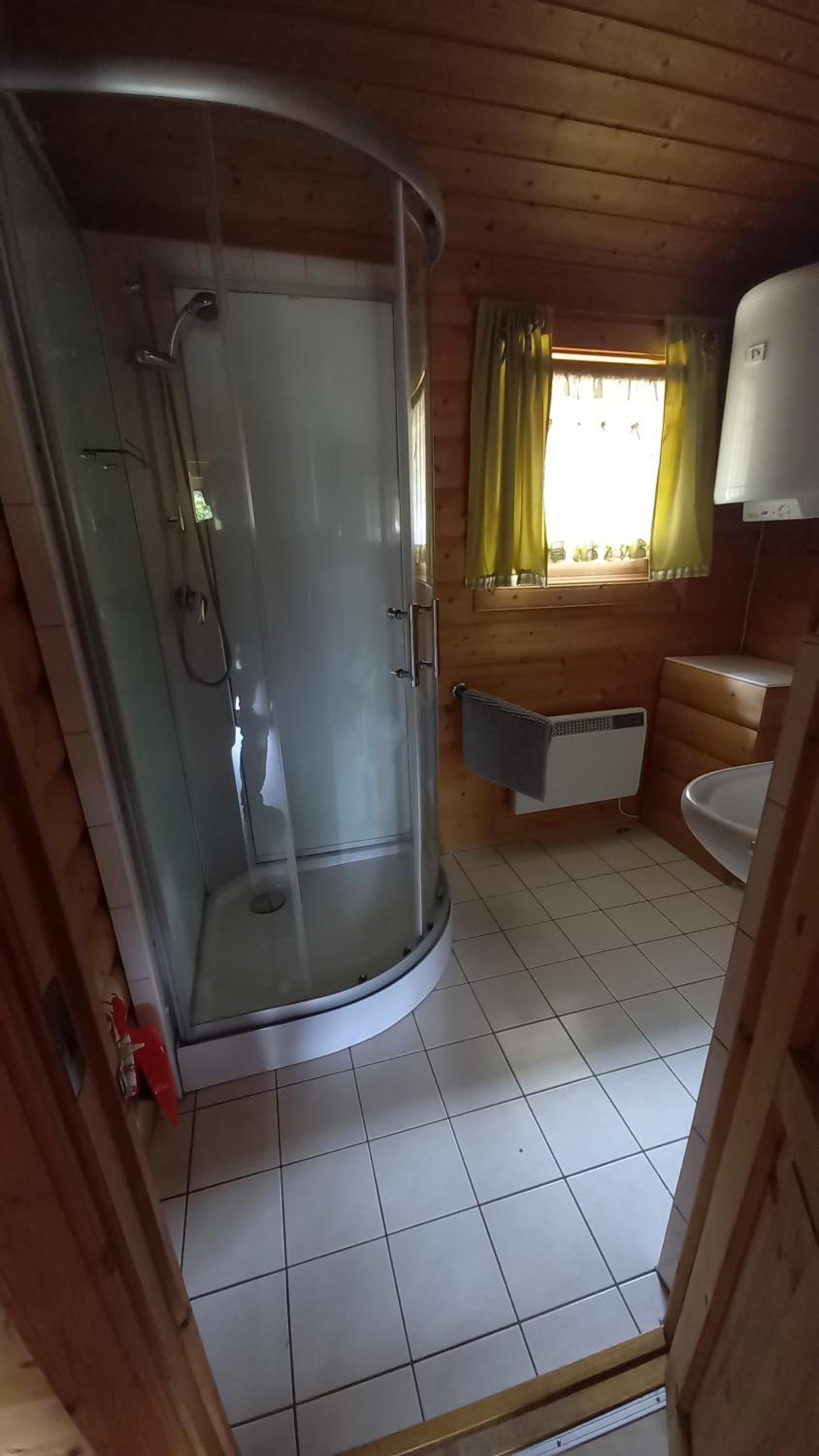 Ferienhaus Hensel