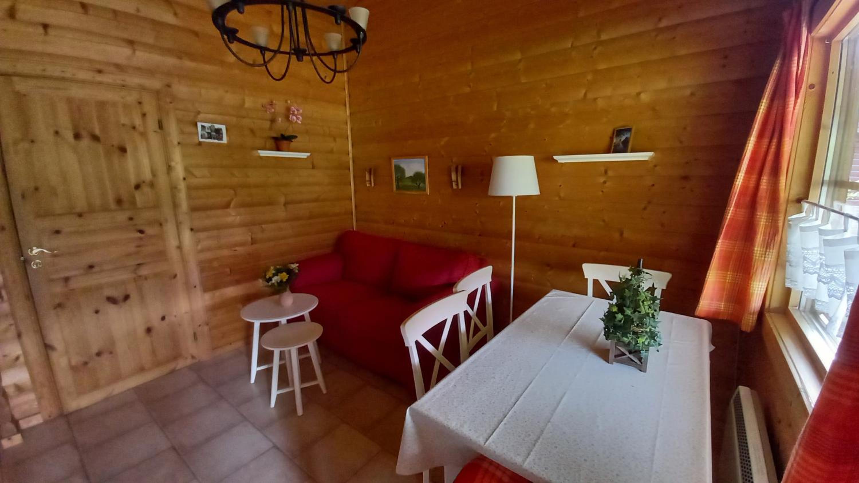 Ferienhaus Hensel