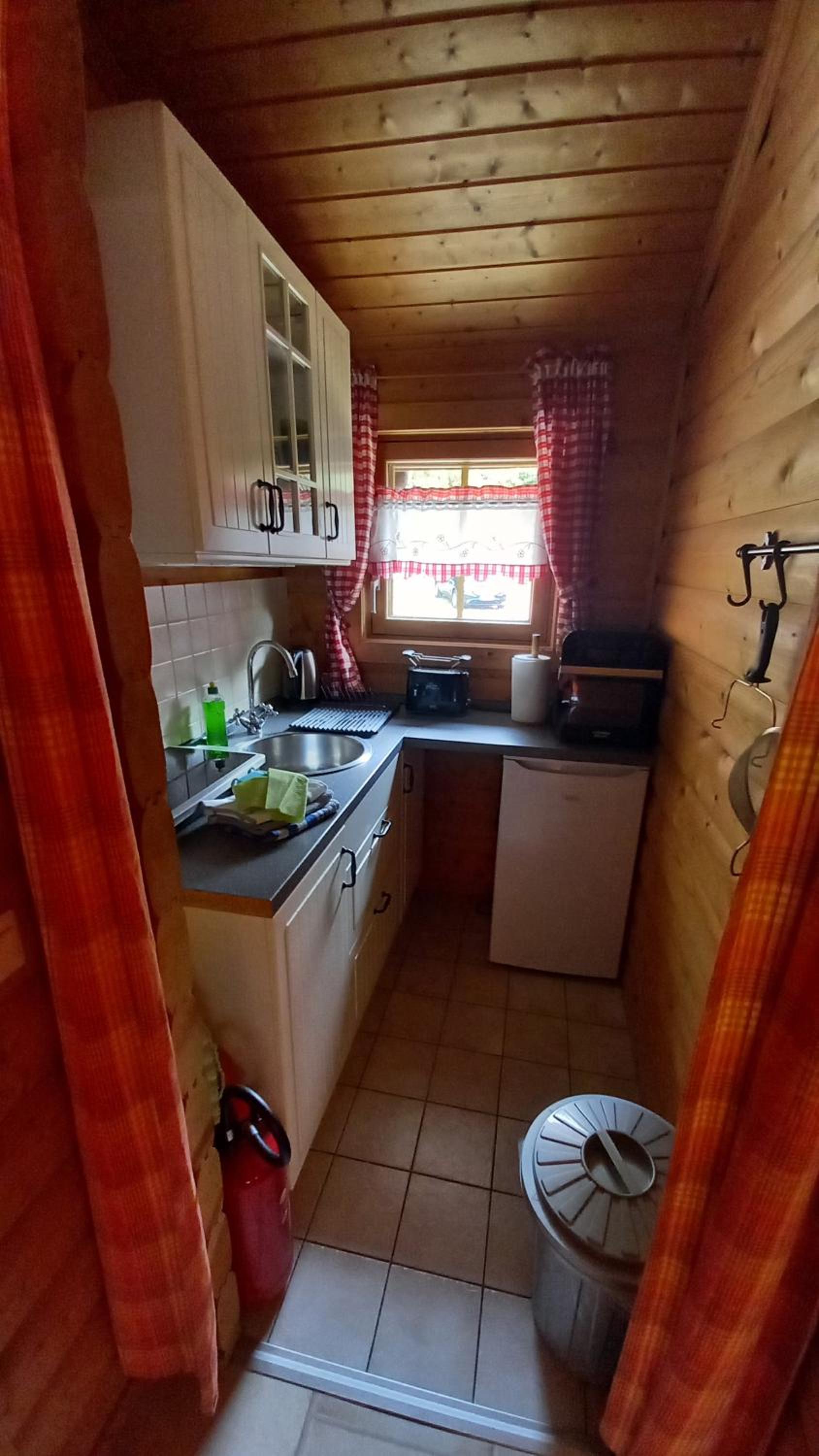 Ferienhaus Hensel