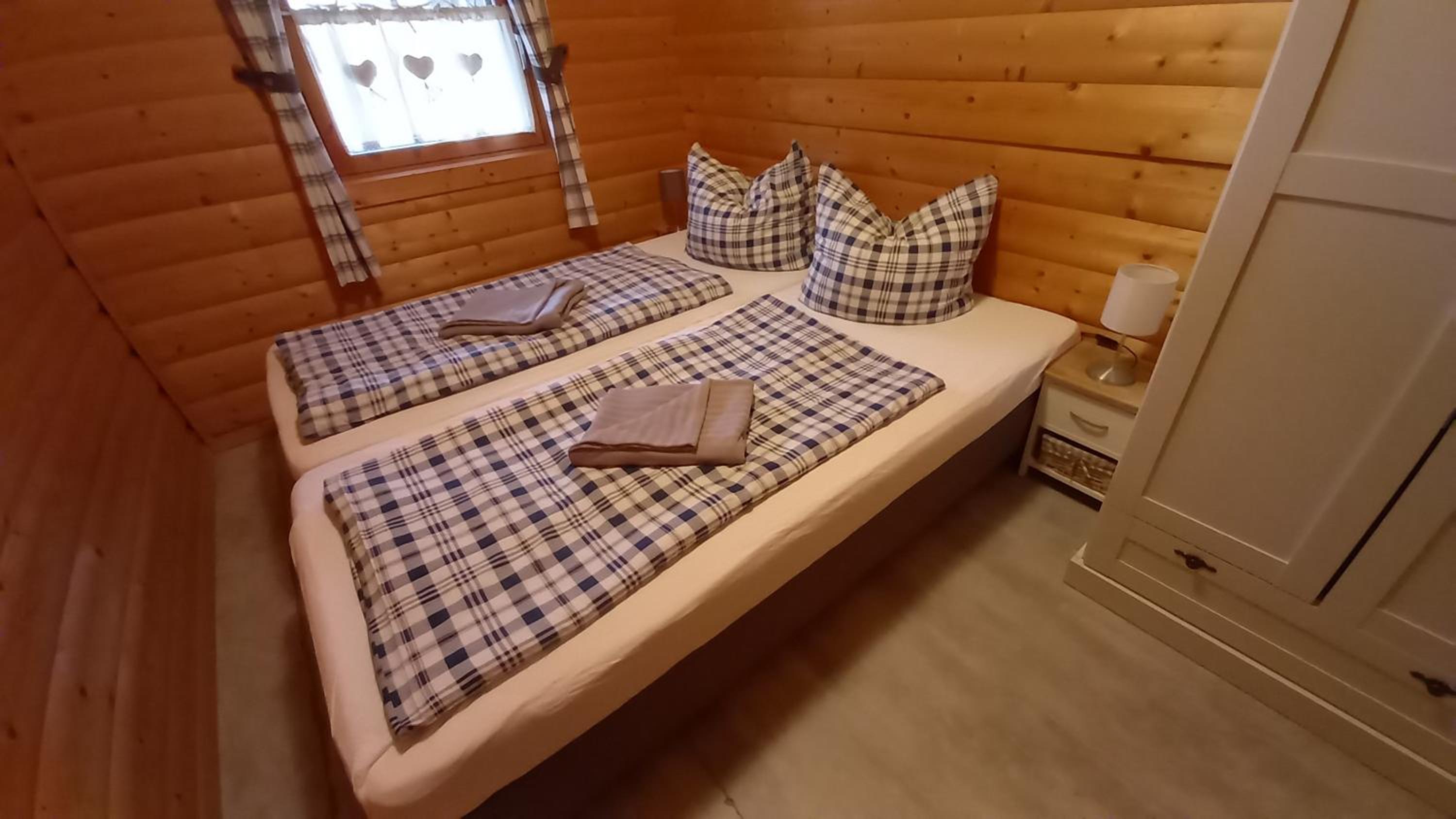 Ferienhaus Hensel