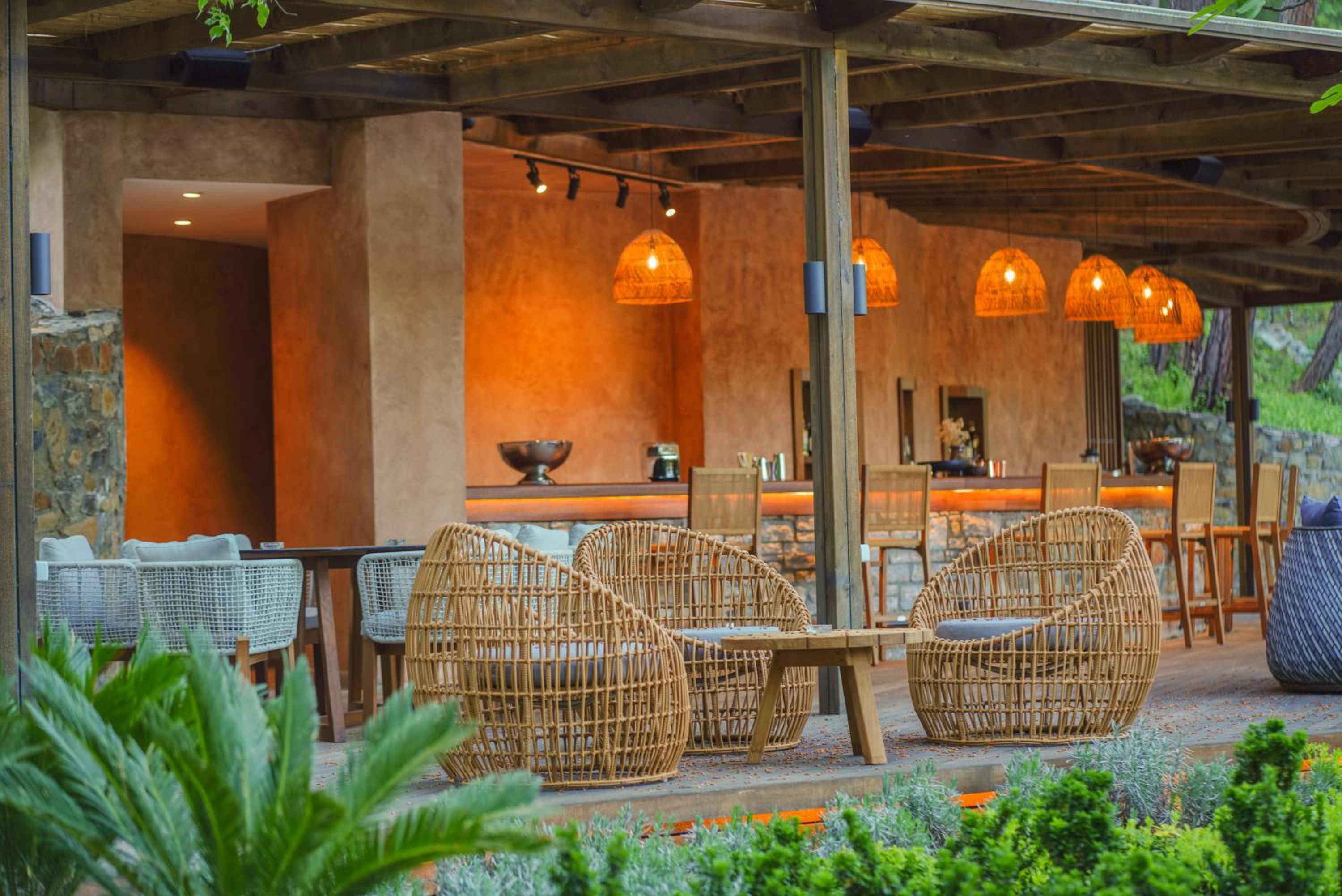 Nuup Hotel - Image 23