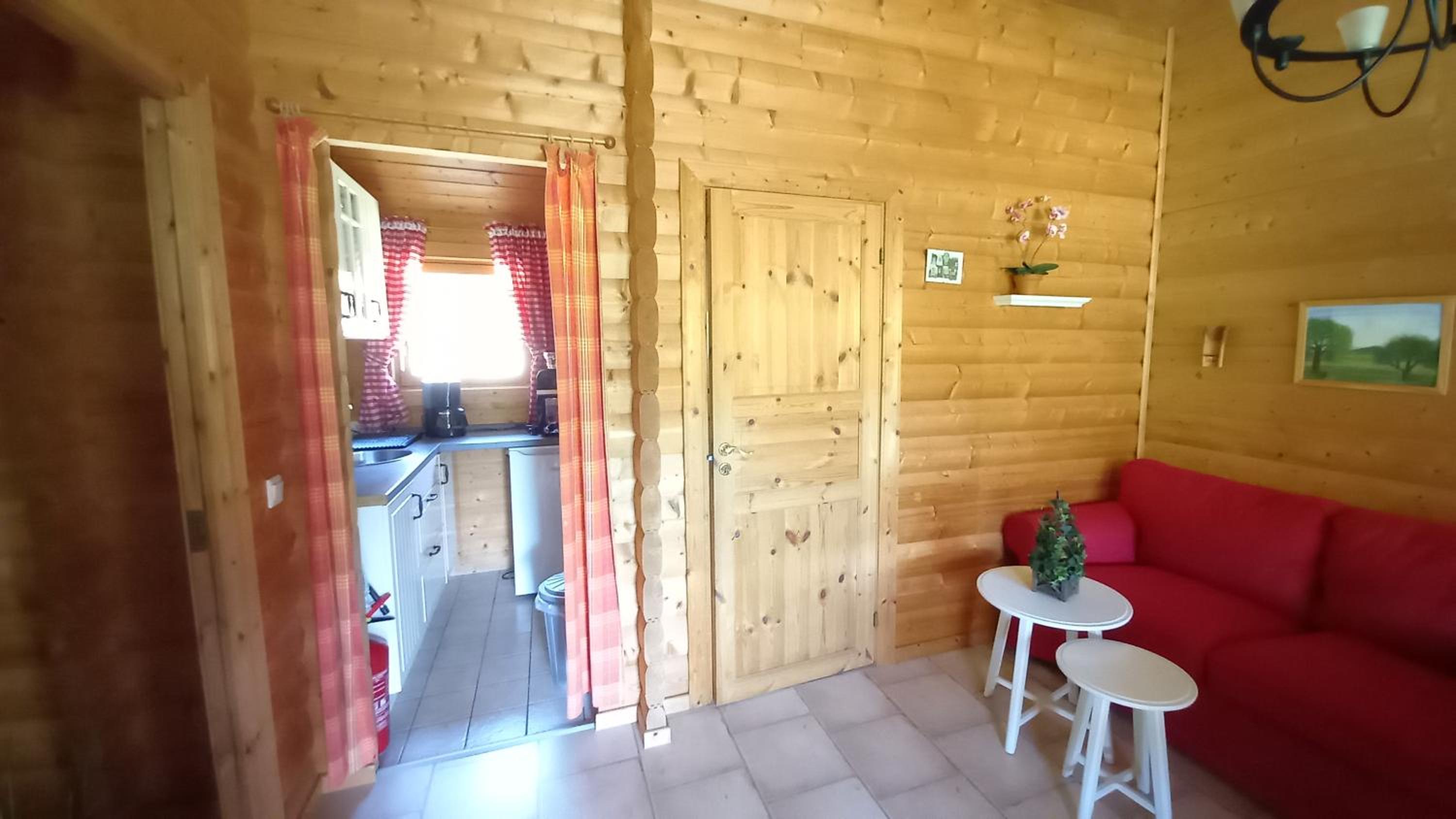 Ferienhaus Hensel