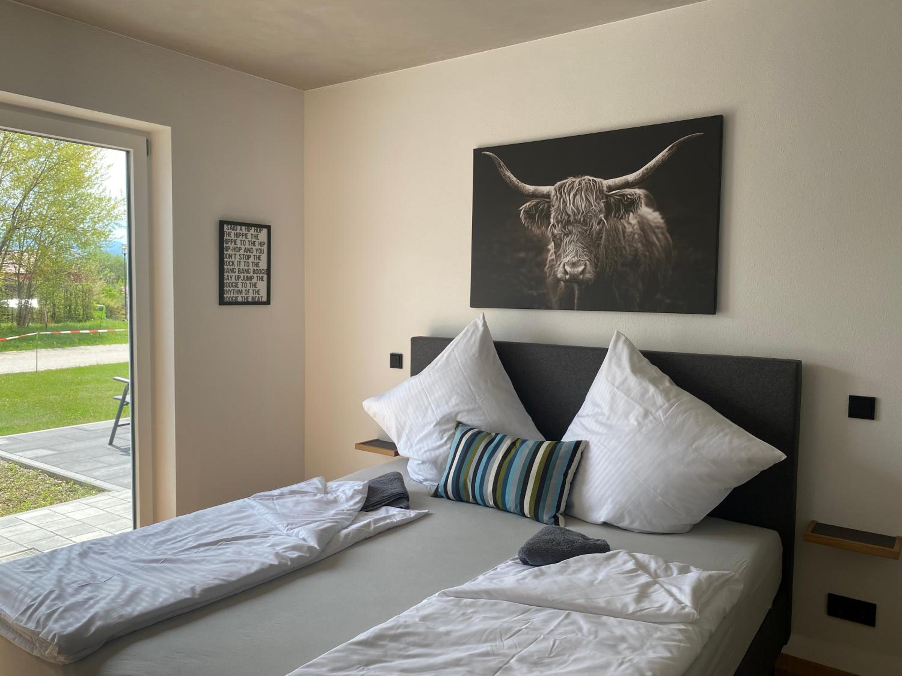 Neubau Grüner Wolpertinger Designwhg 106qm Barrierefrei