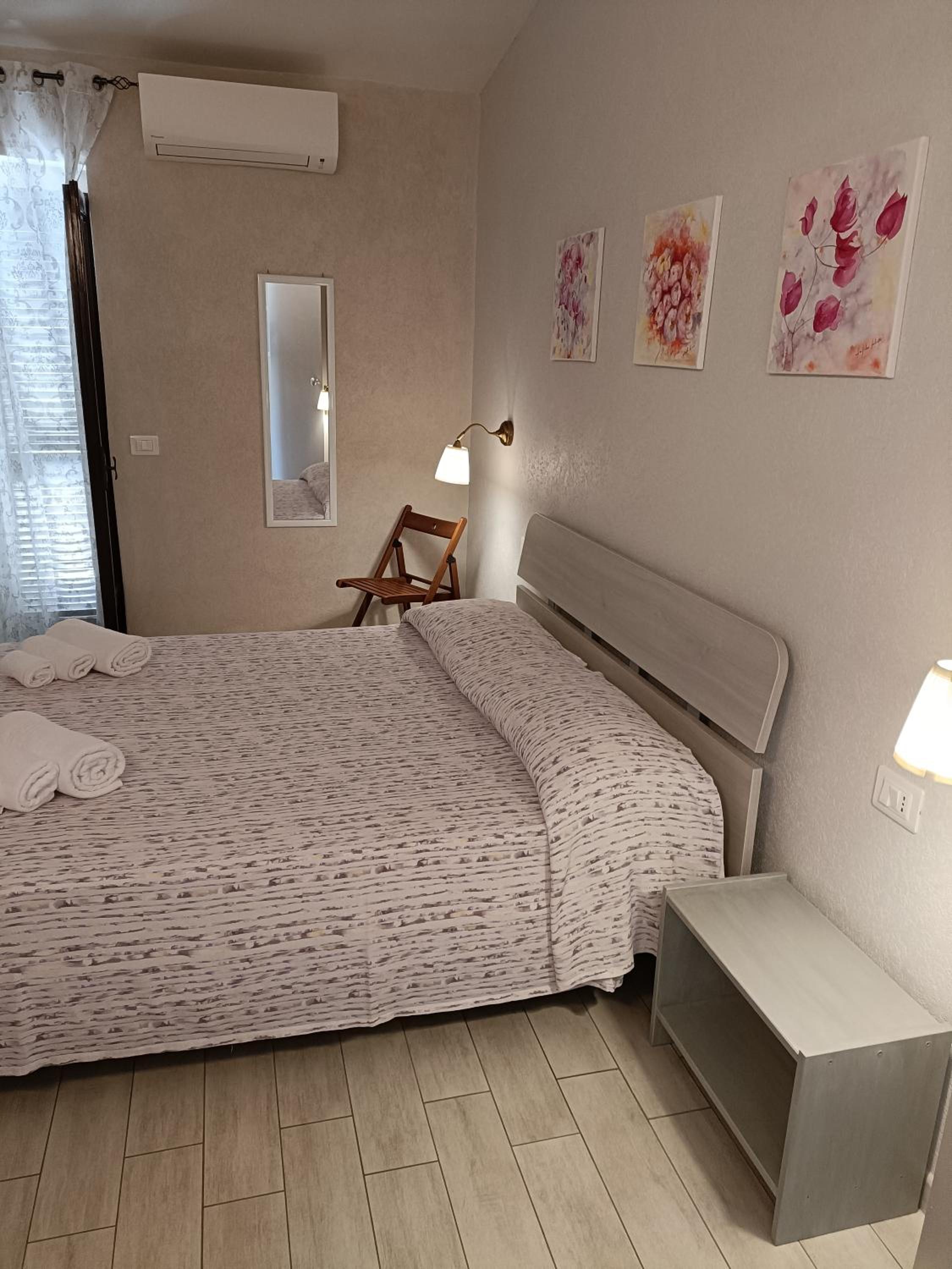 B&B villa orchidea view 4