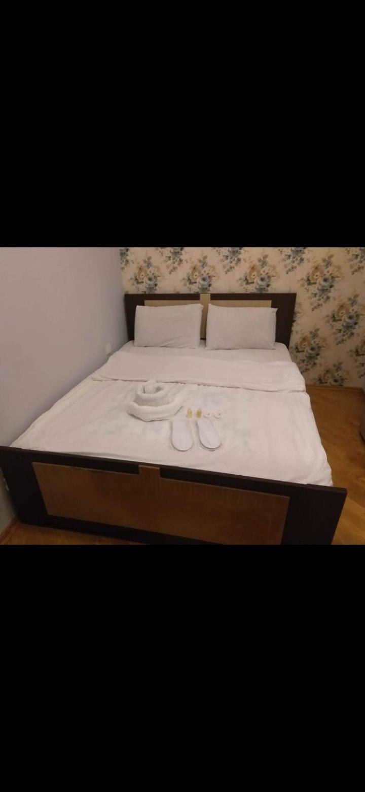 4 odali daire yeni bina