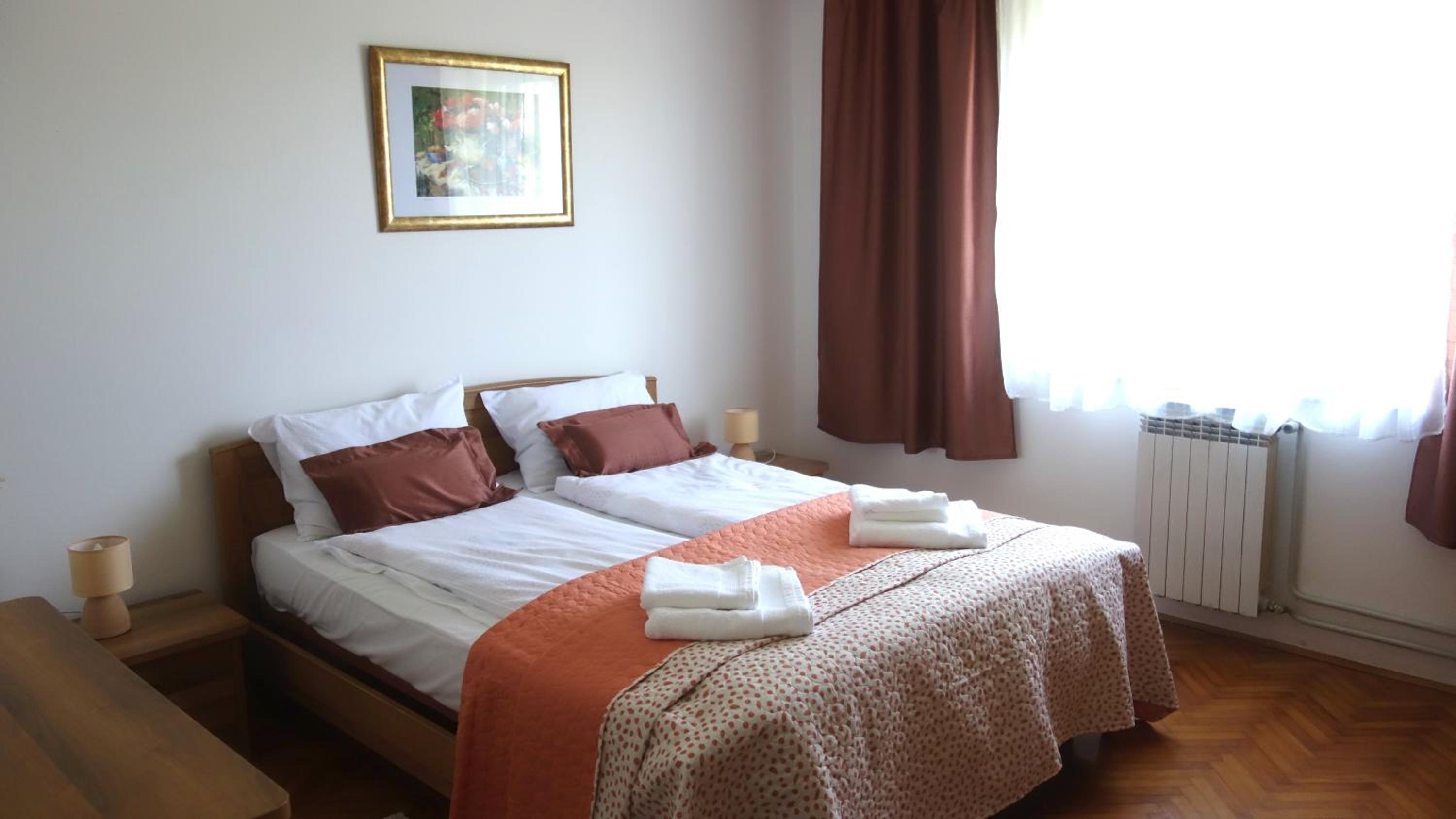 Apartman Gulići