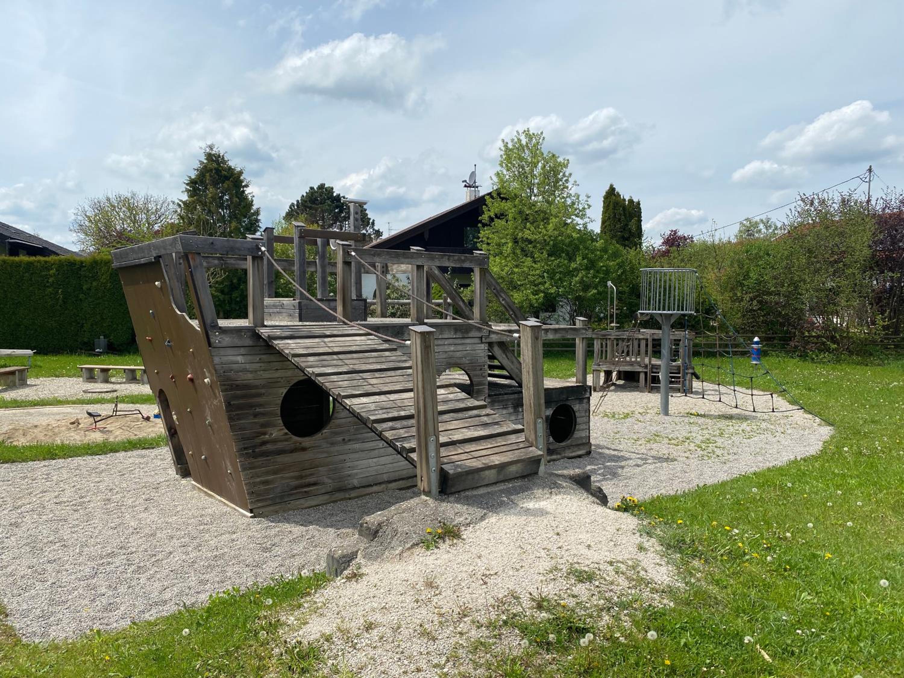 Neubau Grüner Wolpertinger Designwhg 106qm Barrierefrei