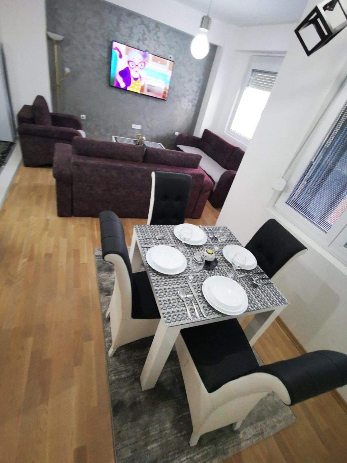 Tea Apartment view 3