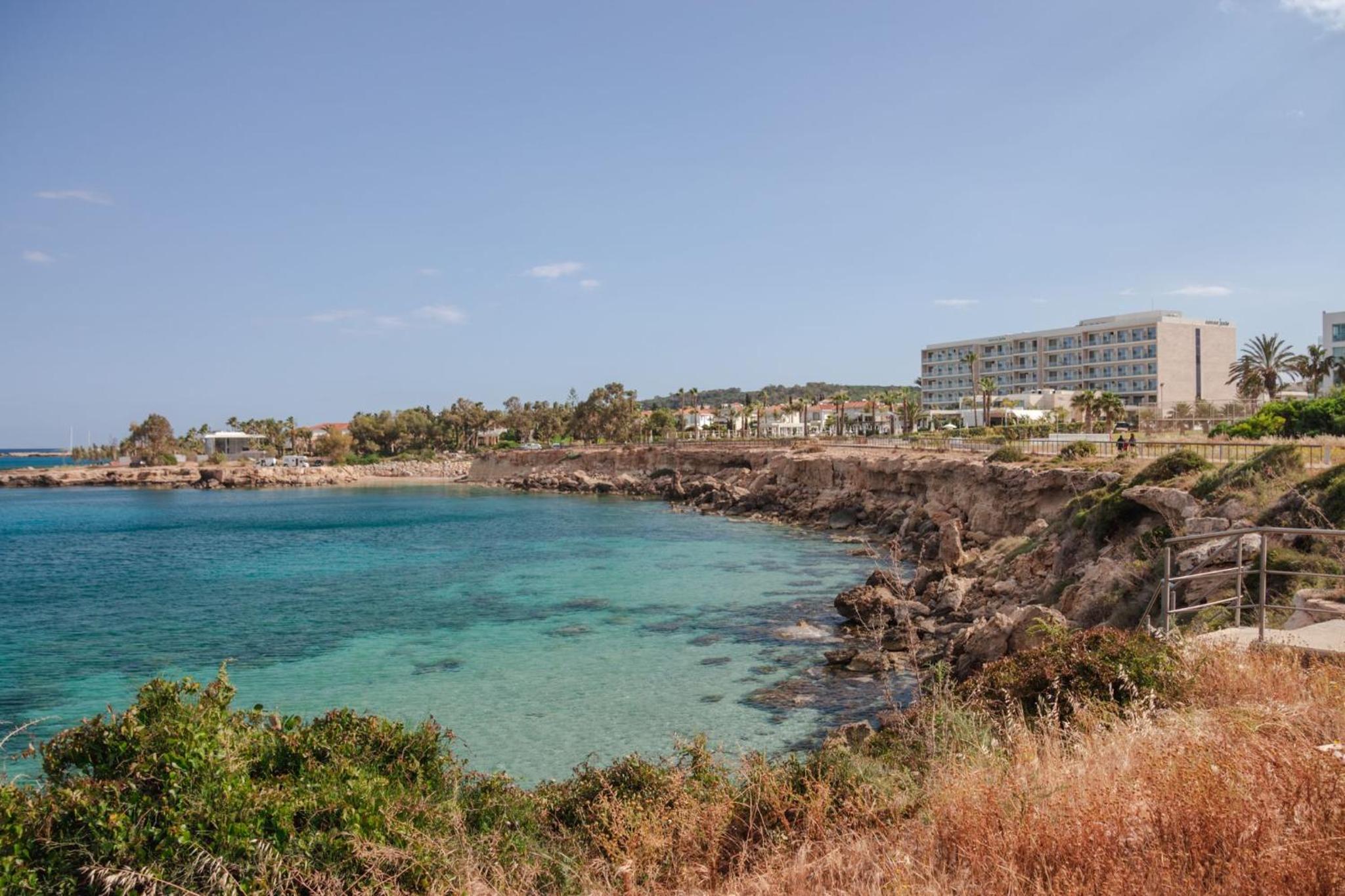Zoe's villa by Turtle Bay