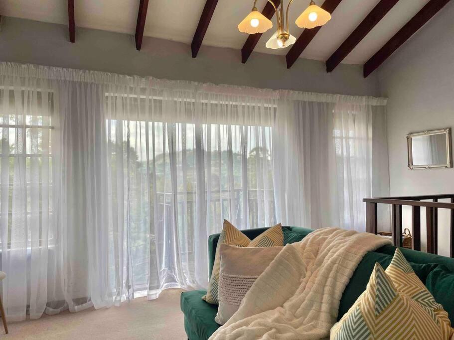 Separate entry cozy Guesthouse