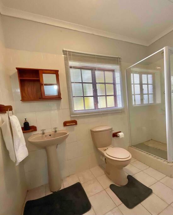 Separate entry cozy Guesthouse
