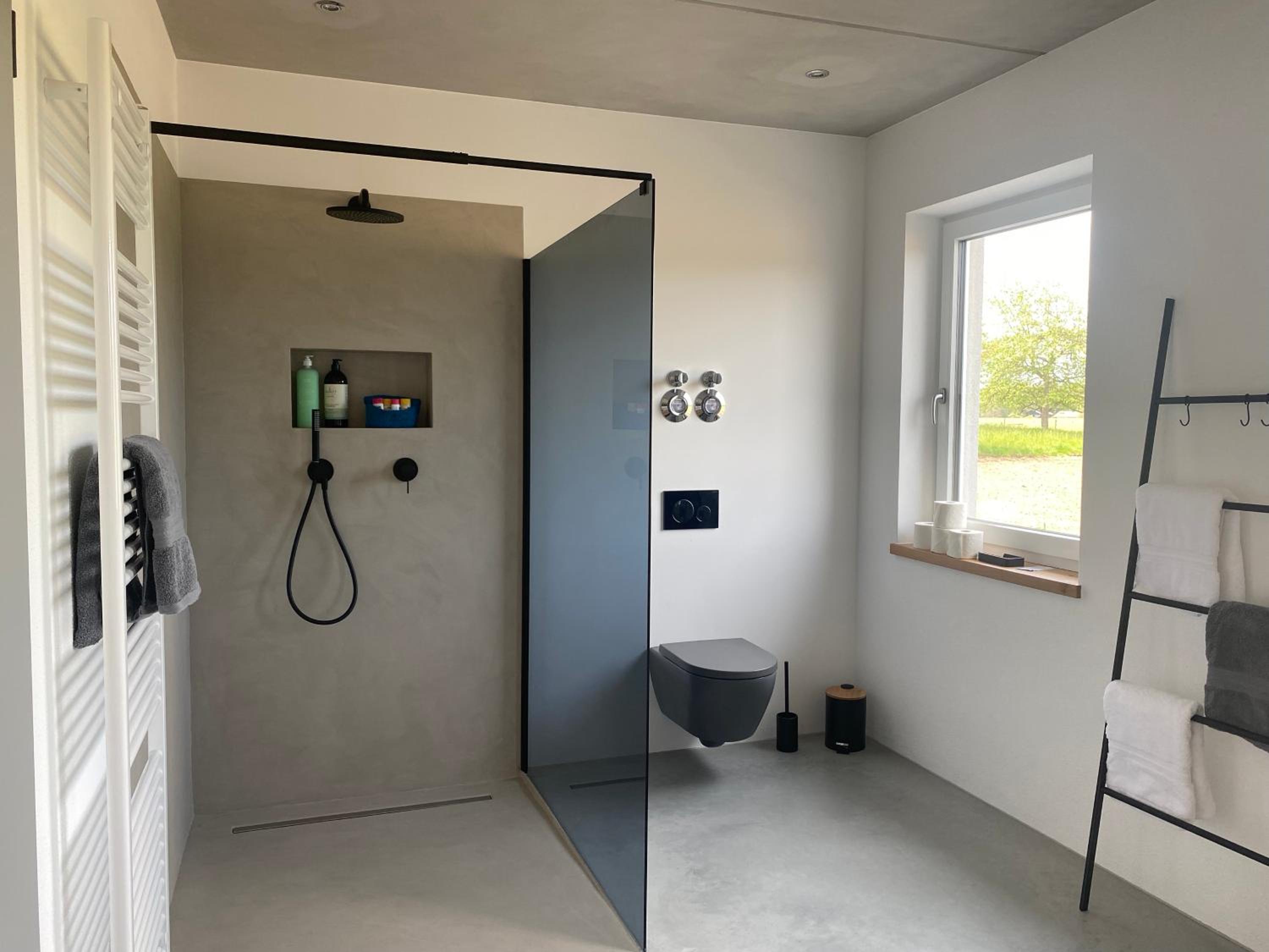 Neubau Grüner Wolpertinger Designwhg 106qm Barrierefrei