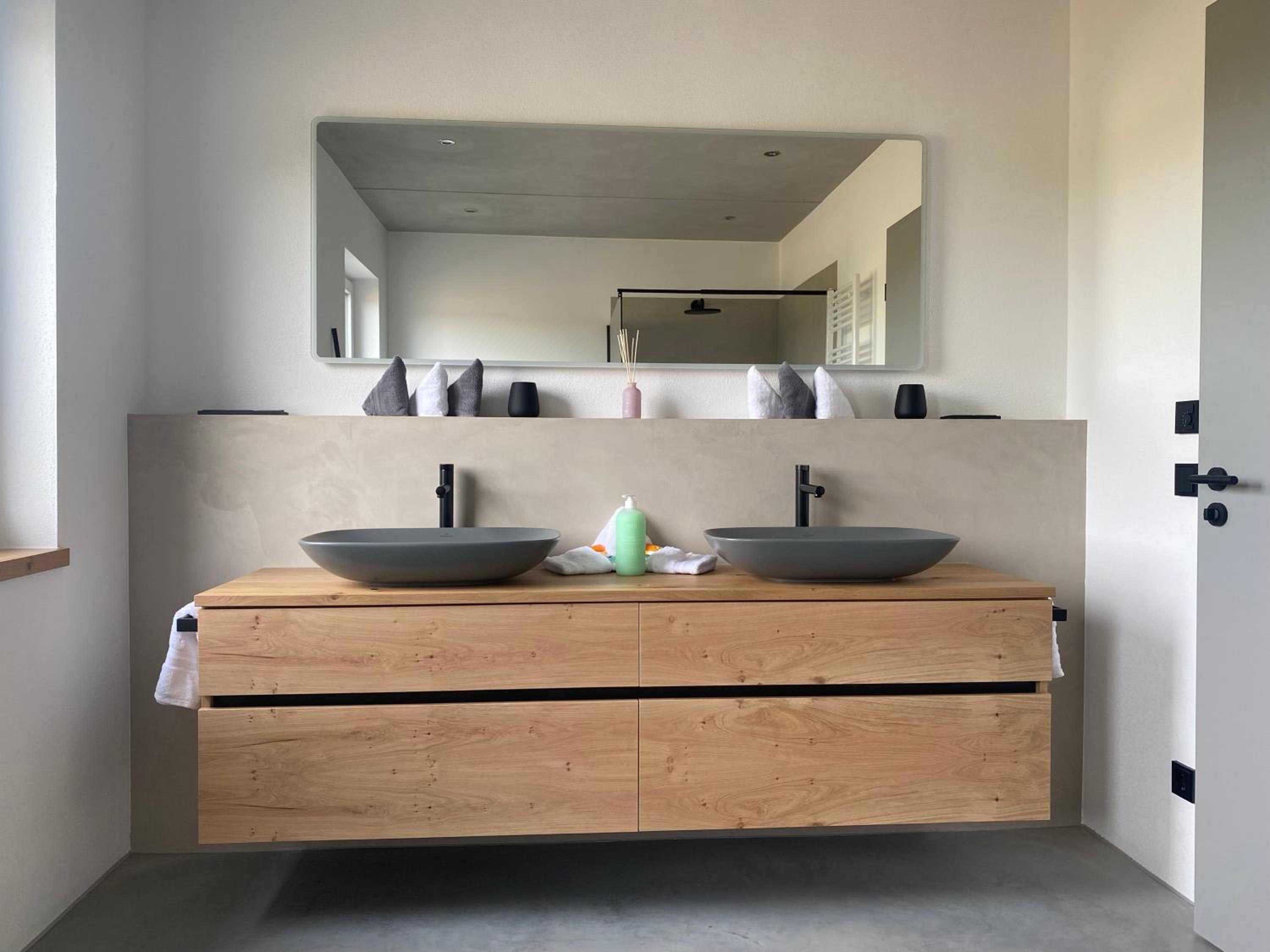 Neubau Grüner Wolpertinger Designwhg 106qm Barrierefrei