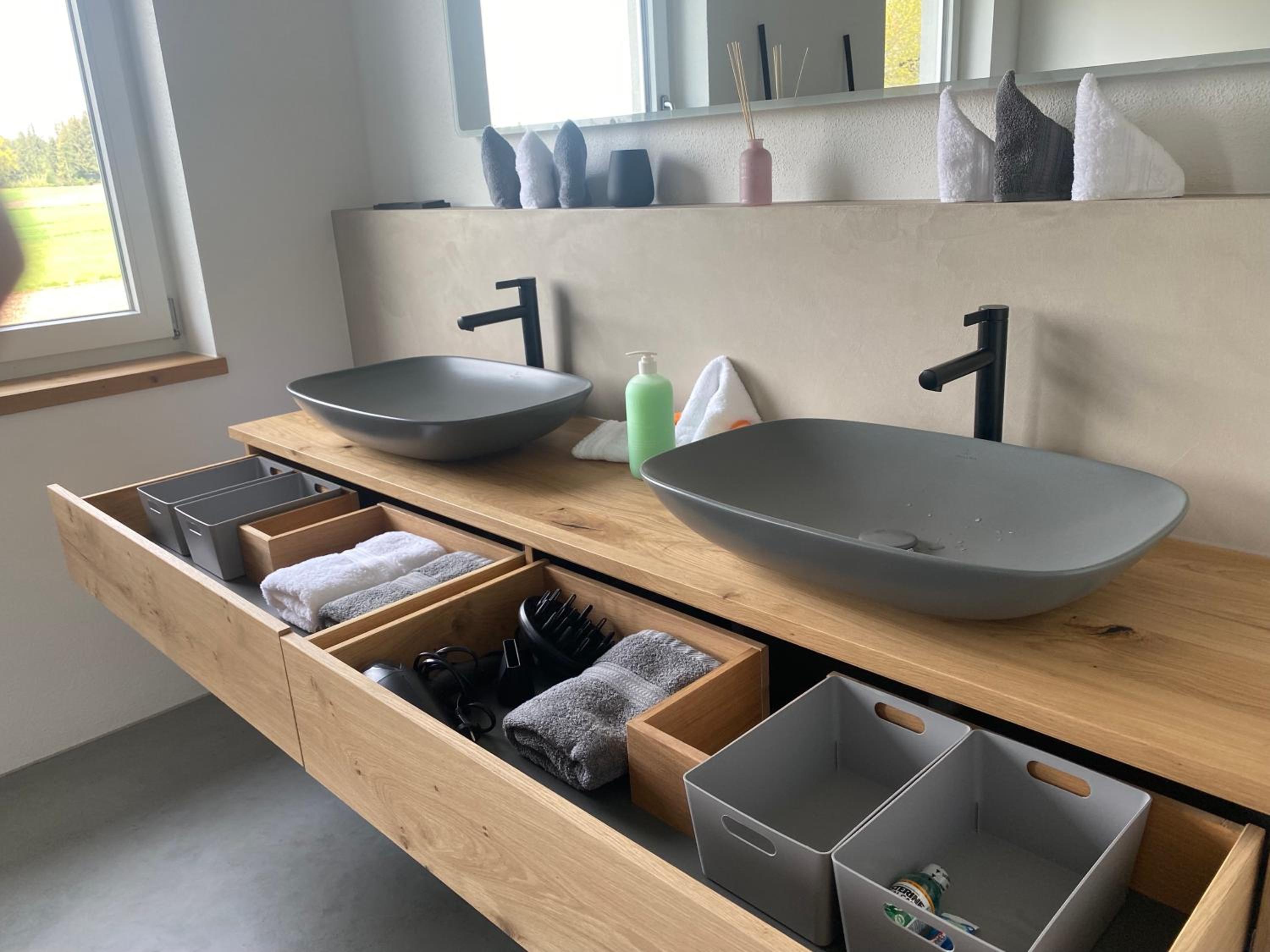 Neubau Grüner Wolpertinger Designwhg 106qm Barrierefrei