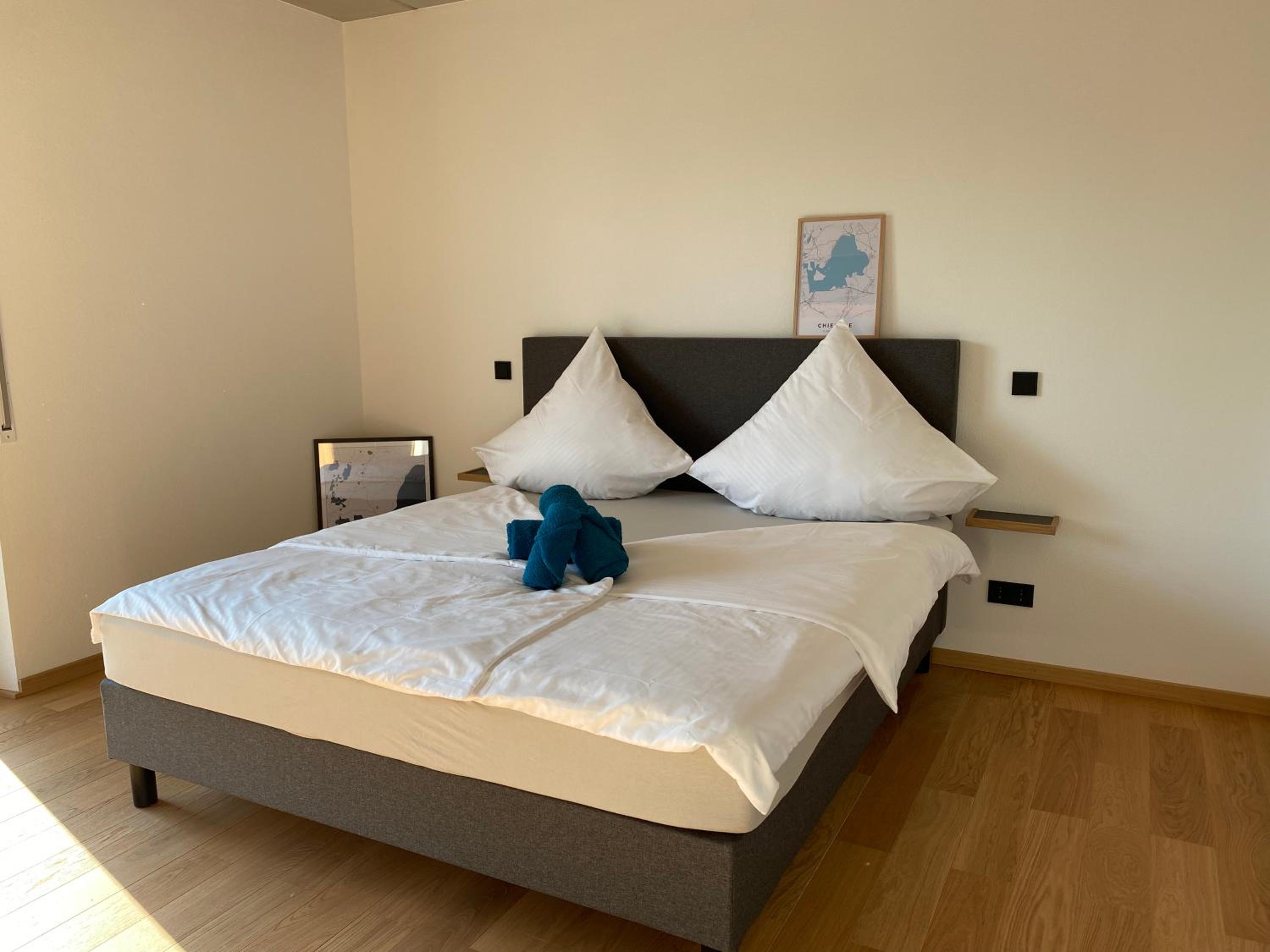 Neubau Grüner Wolpertinger Designwhg 106qm Barrierefrei