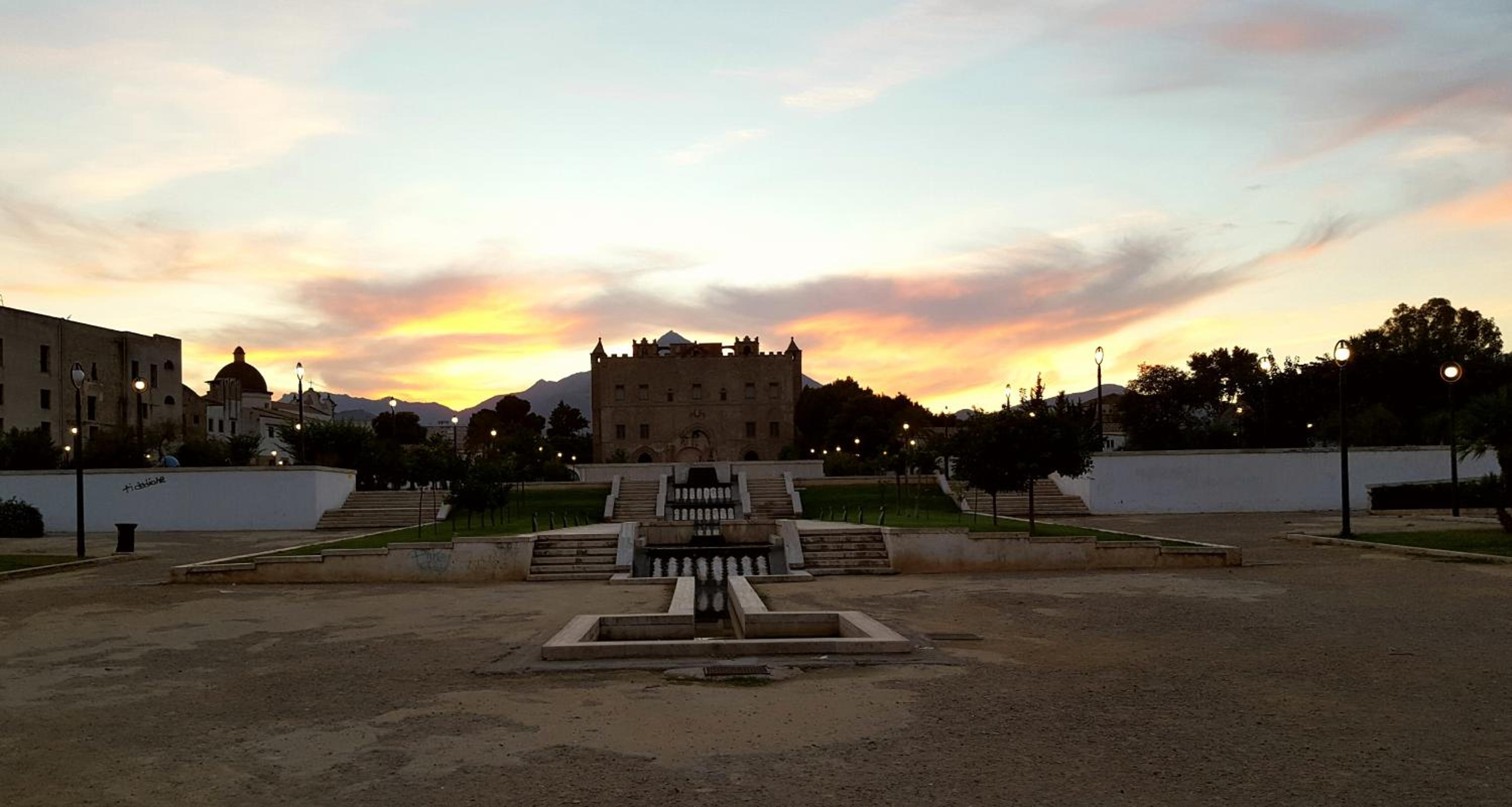 Borgo Saraceno Primo