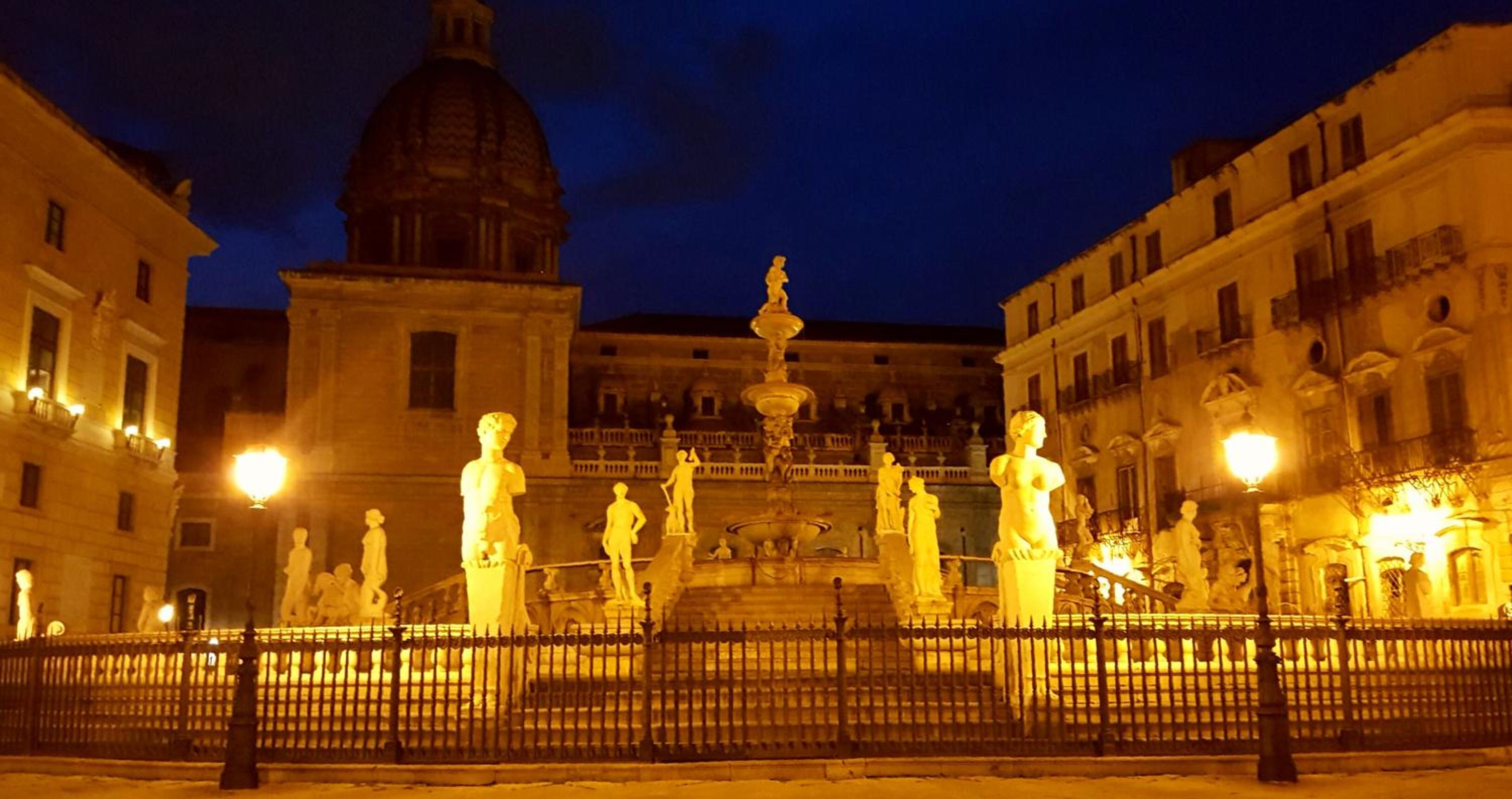Borgo Saraceno Primo