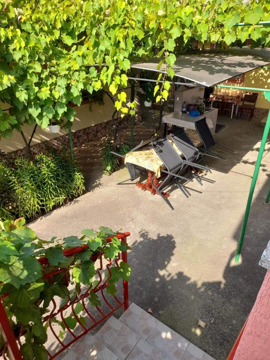 Casa Daria view 3