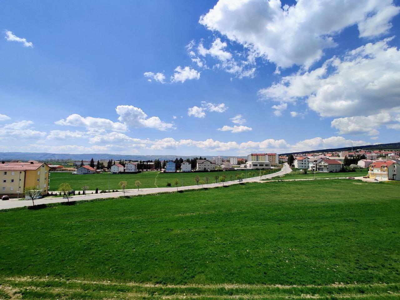 Apartment Maria