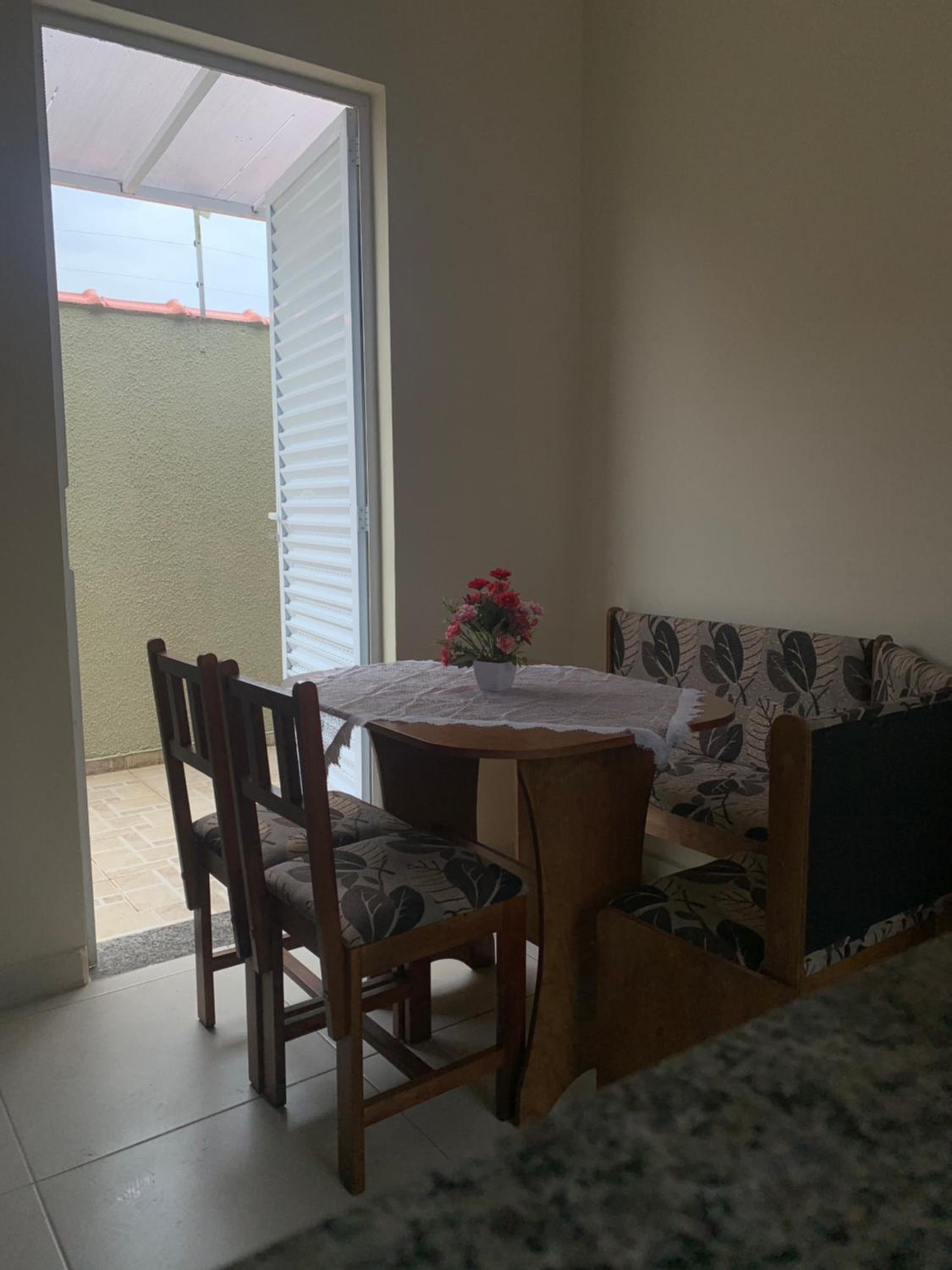 Além do Horizonte