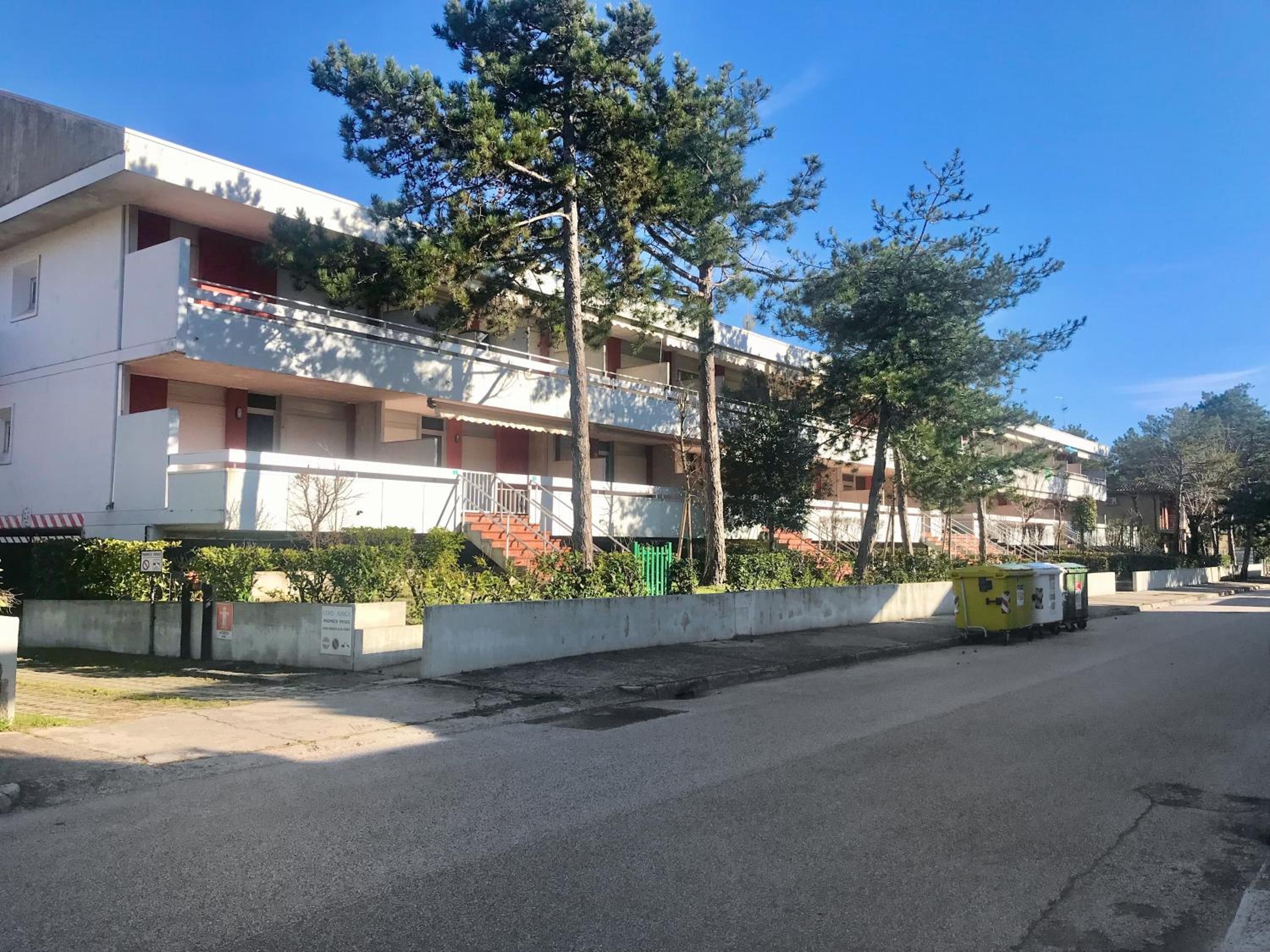 Condominio Auriga view 2
