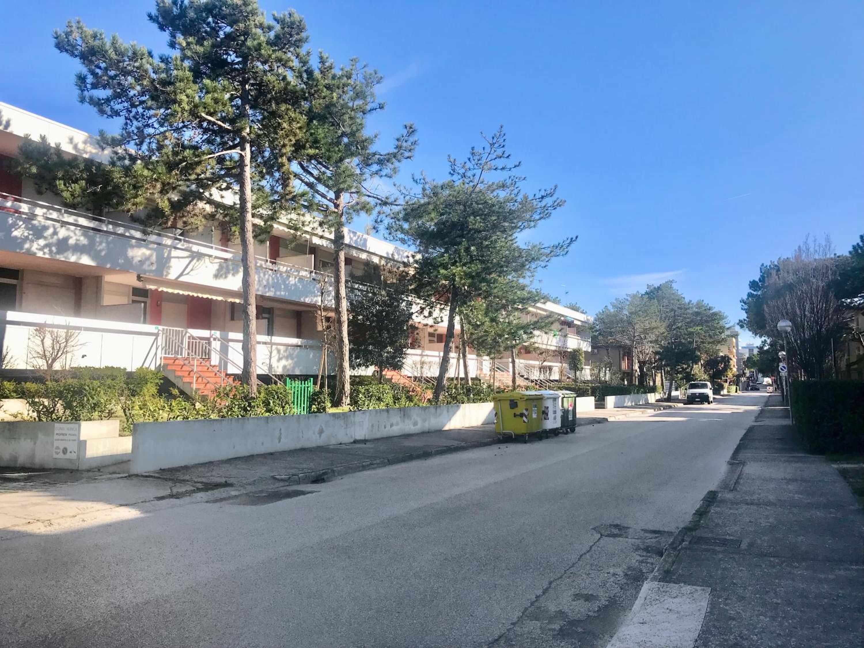 Condominio Auriga view 3