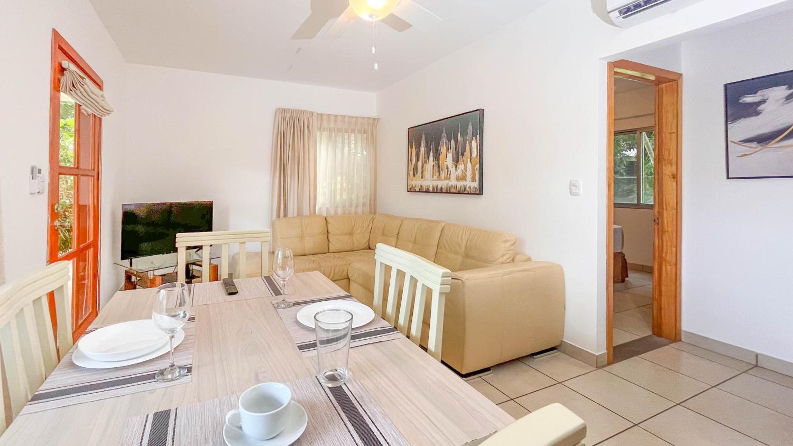 Sueno al Mar Residence  Hotel - Property Image 8