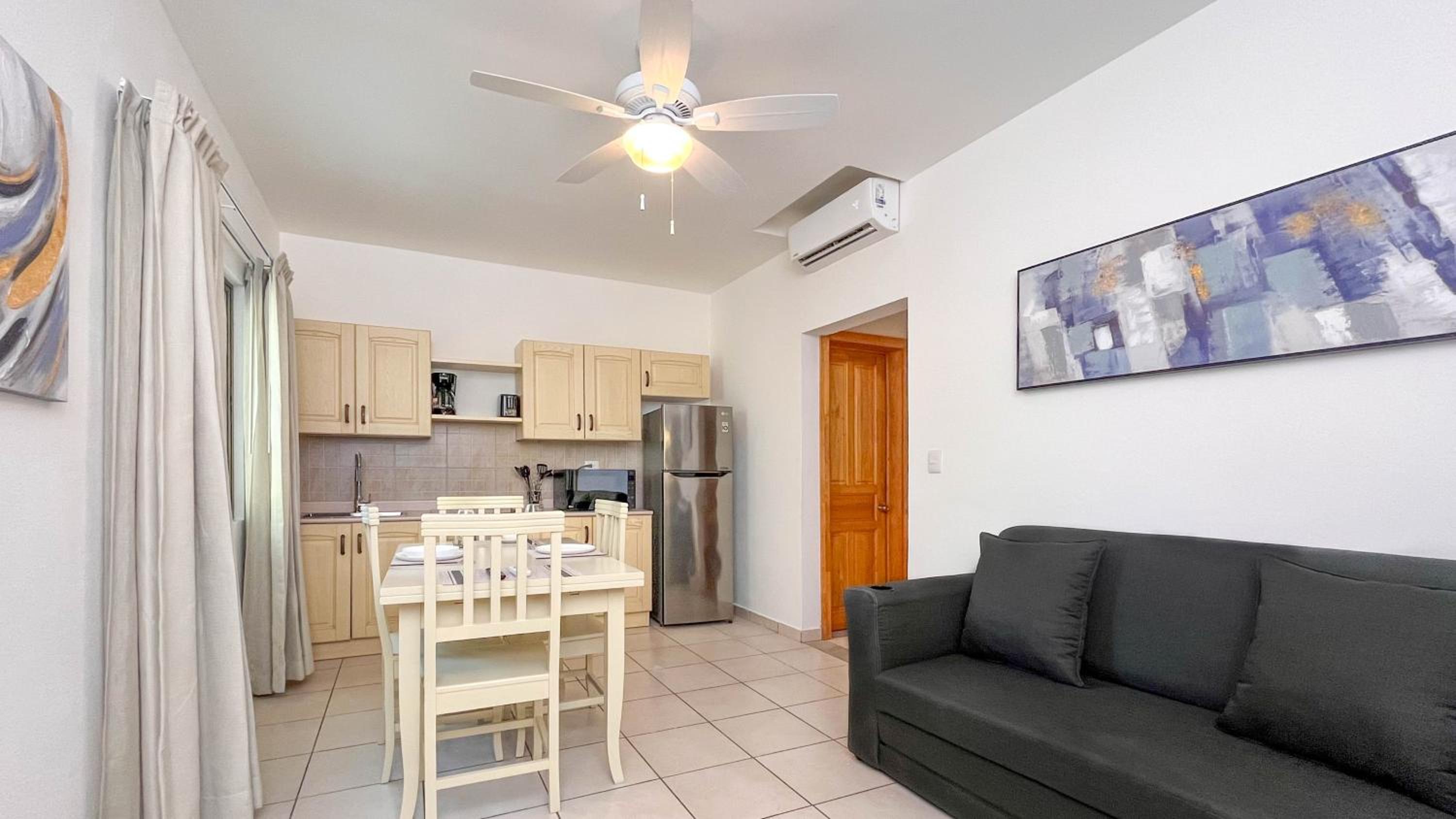 Sueno al Mar Residence  Hotel - Property Image 9