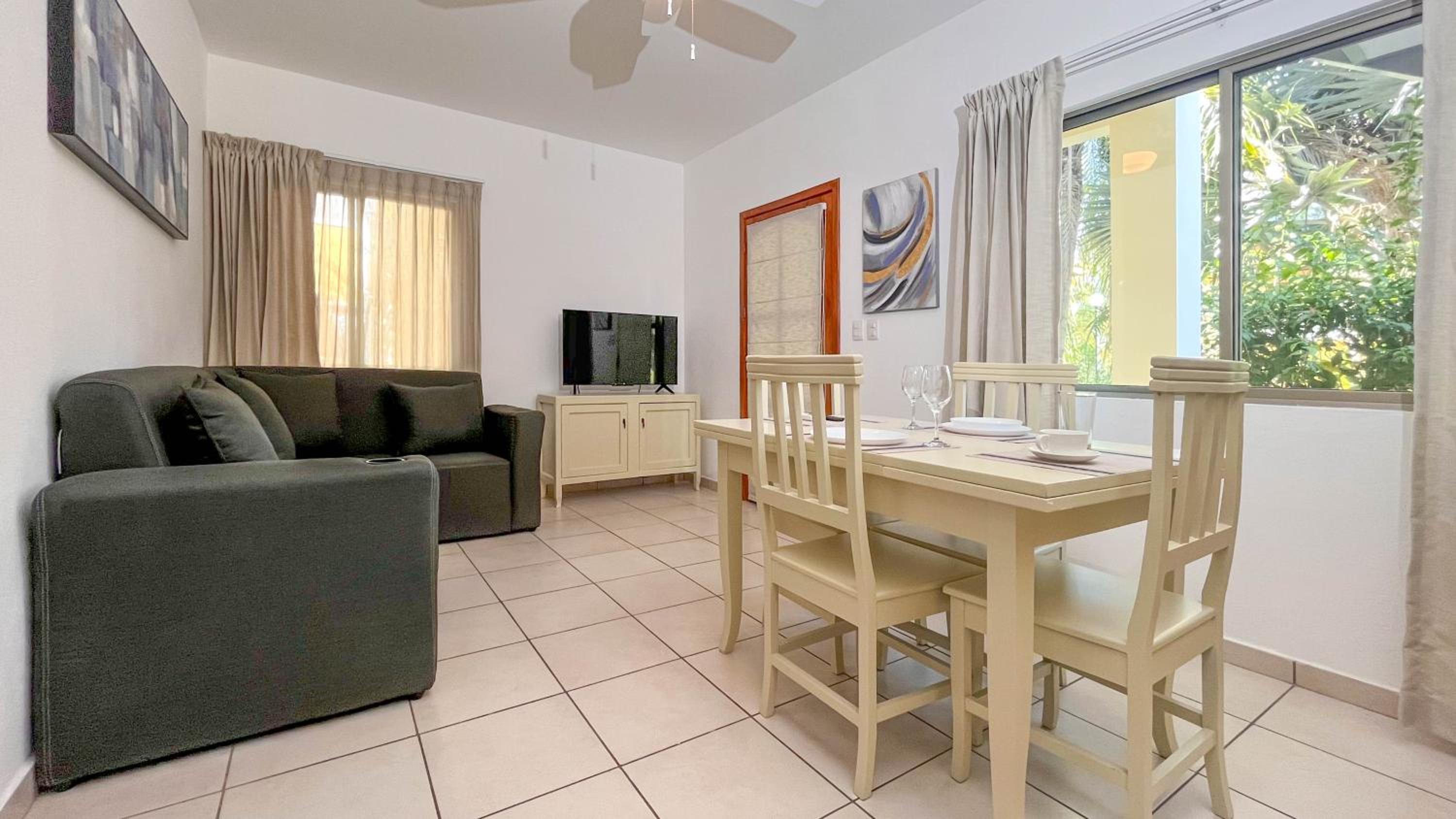 Sueno al Mar Residence  Hotel - Property Image 10