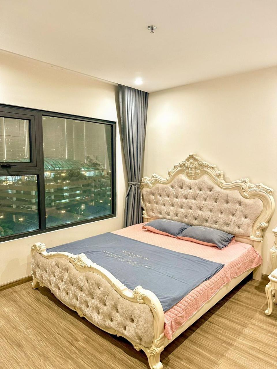 VINHOME OCEAN PARK GIA LÂM