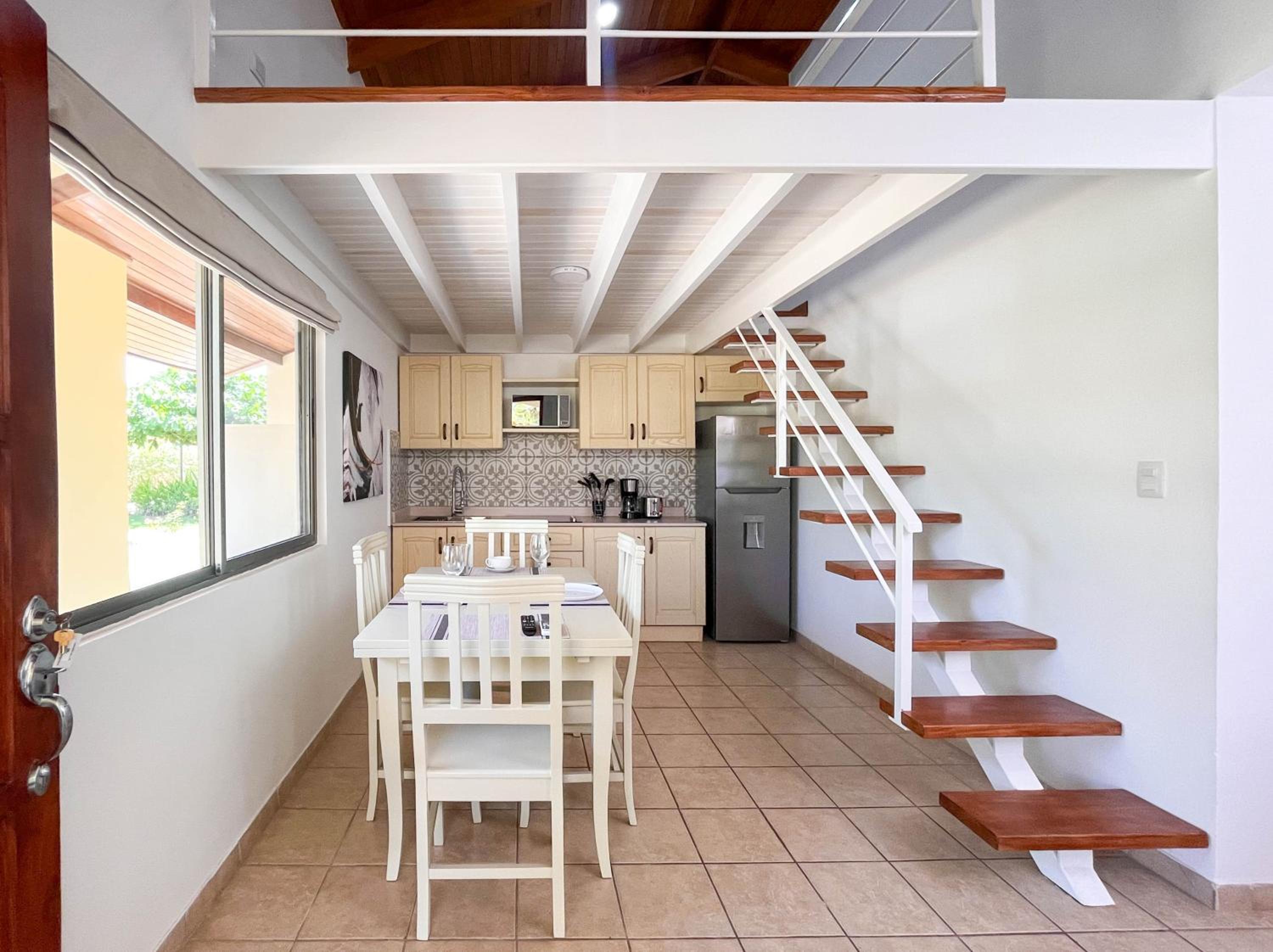 Sueno al Mar Residence  Hotel - Property Image 7