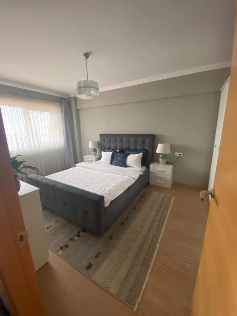 Dora City Apartament view 3