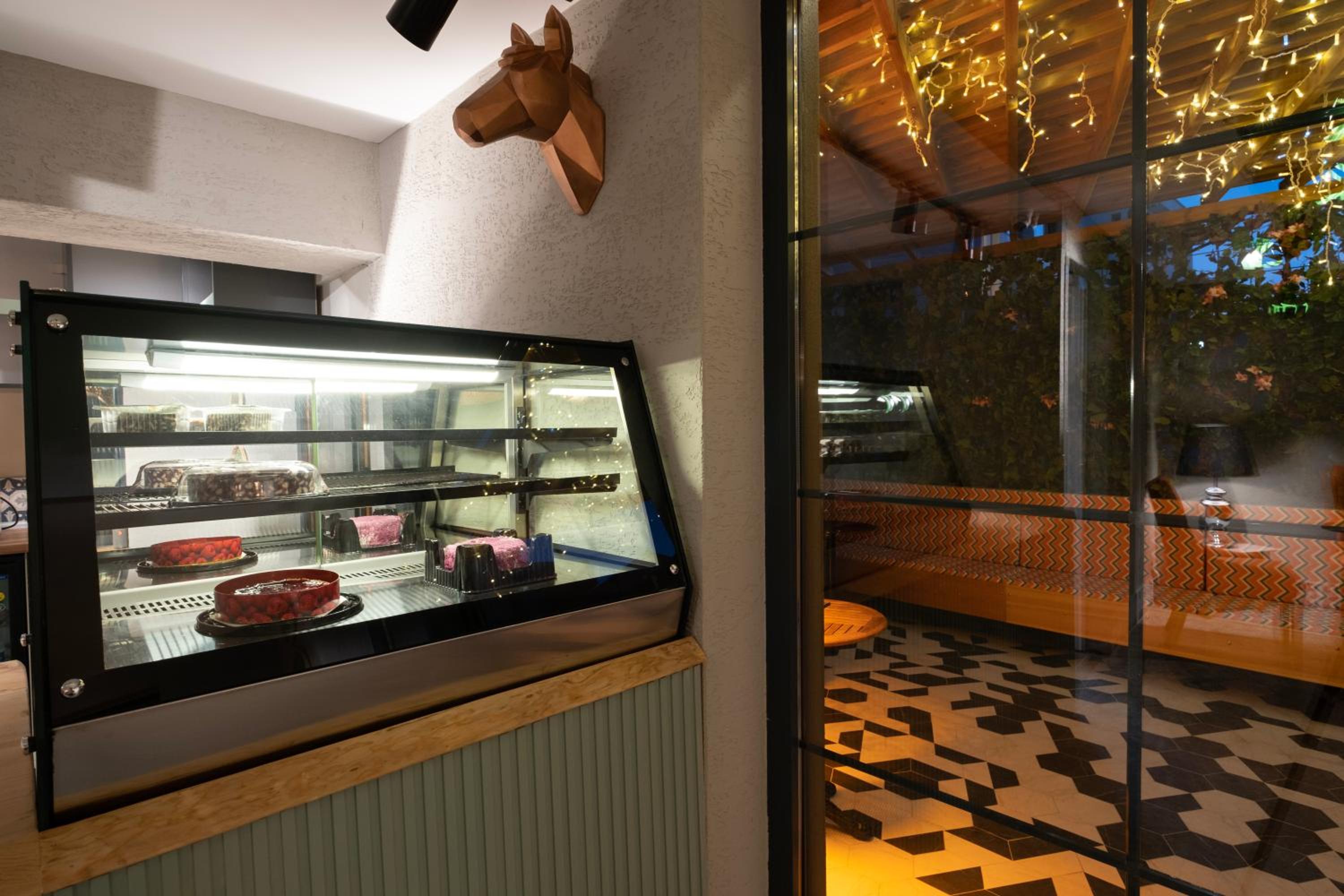 Wolf Süitleri - Image 24