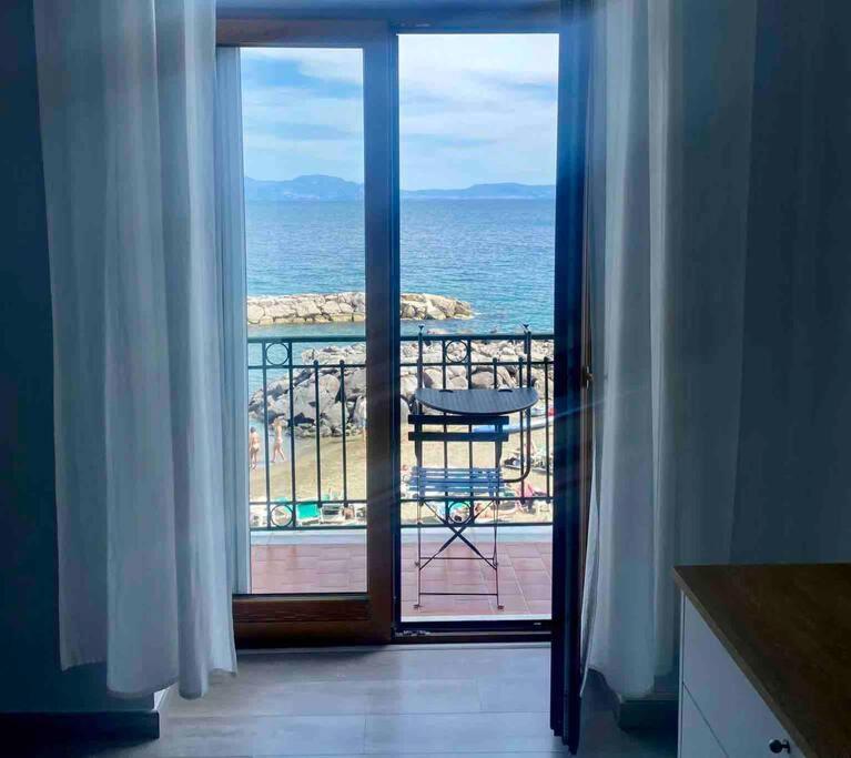 Il Richiamo Del Mare