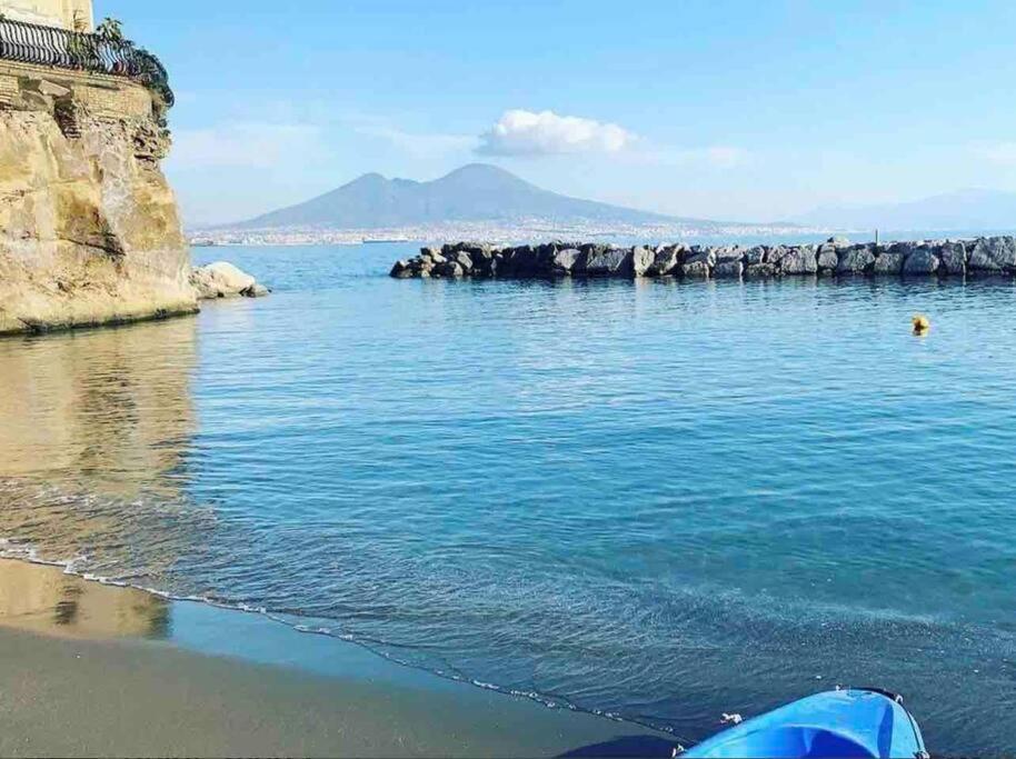 Il Richiamo Del Mare