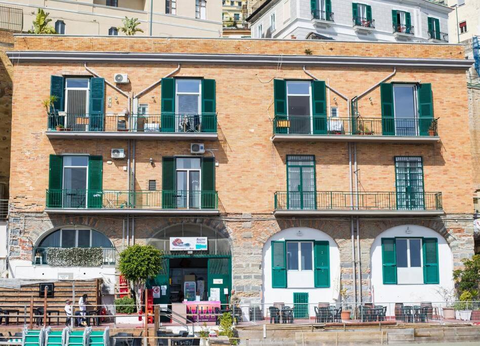 Il Richiamo Del Mare