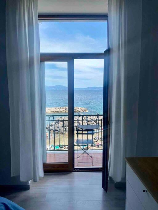 Il Richiamo Del Mare