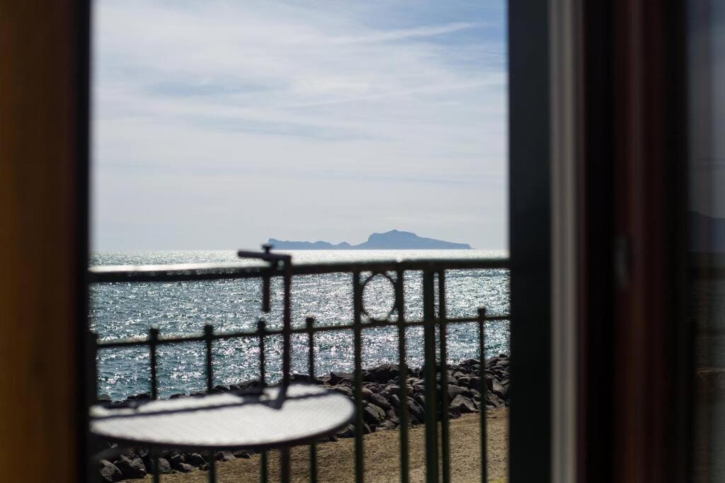 Il Richiamo Del Mare