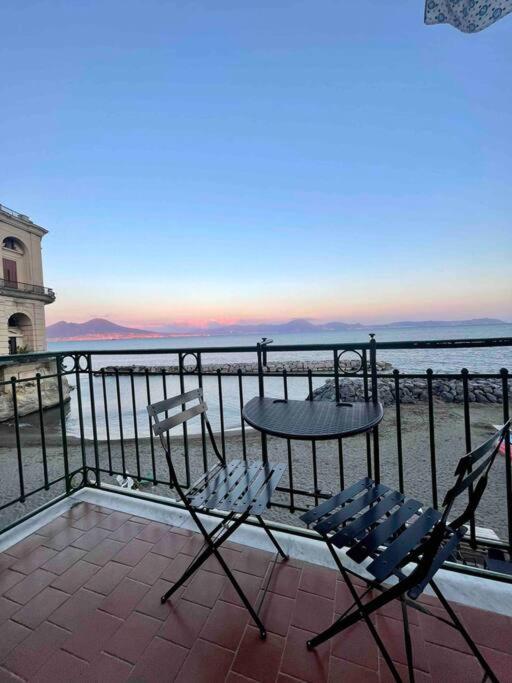 Il Richiamo Del Mare