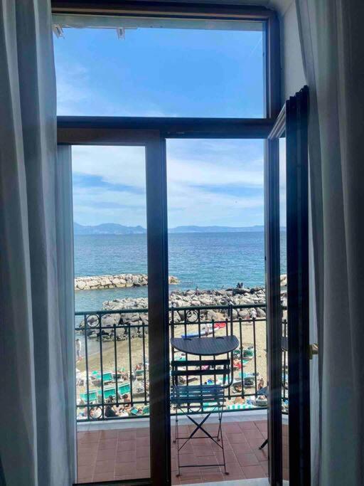 Il Richiamo Del Mare