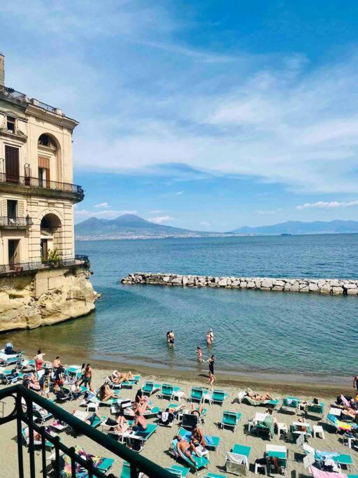 Il Richiamo Del Mare