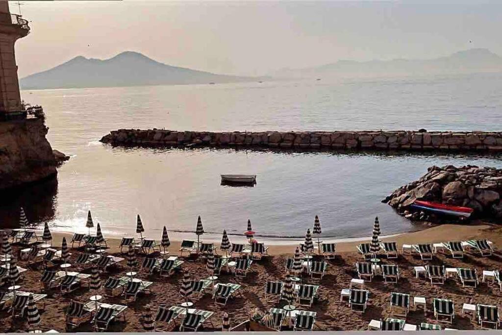 Il Richiamo Del Mare
