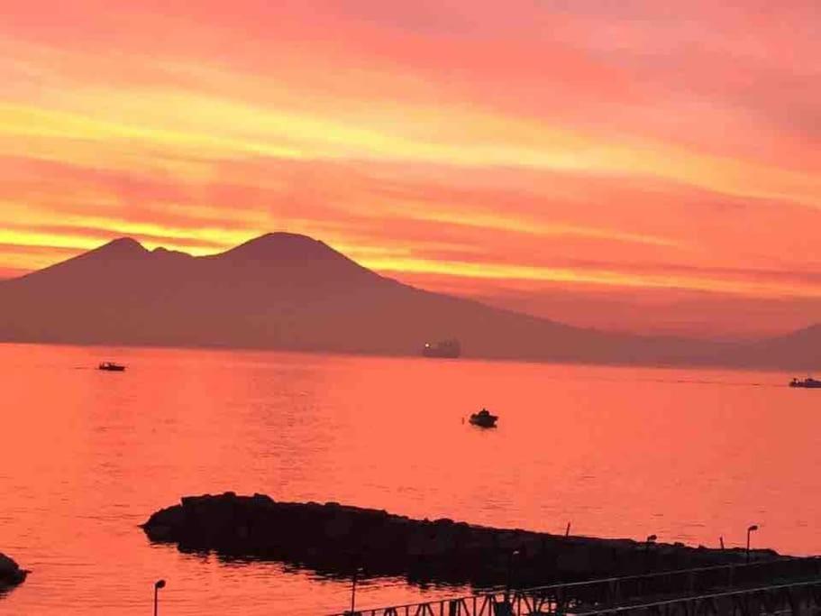 Il Richiamo Del Mare