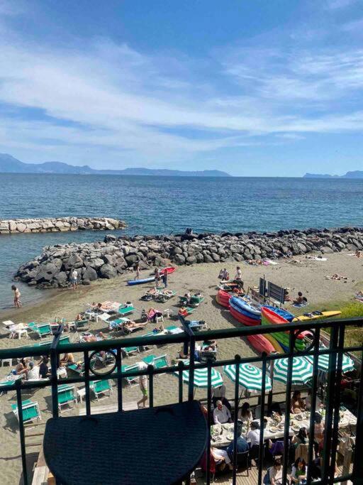 Il Richiamo Del Mare
