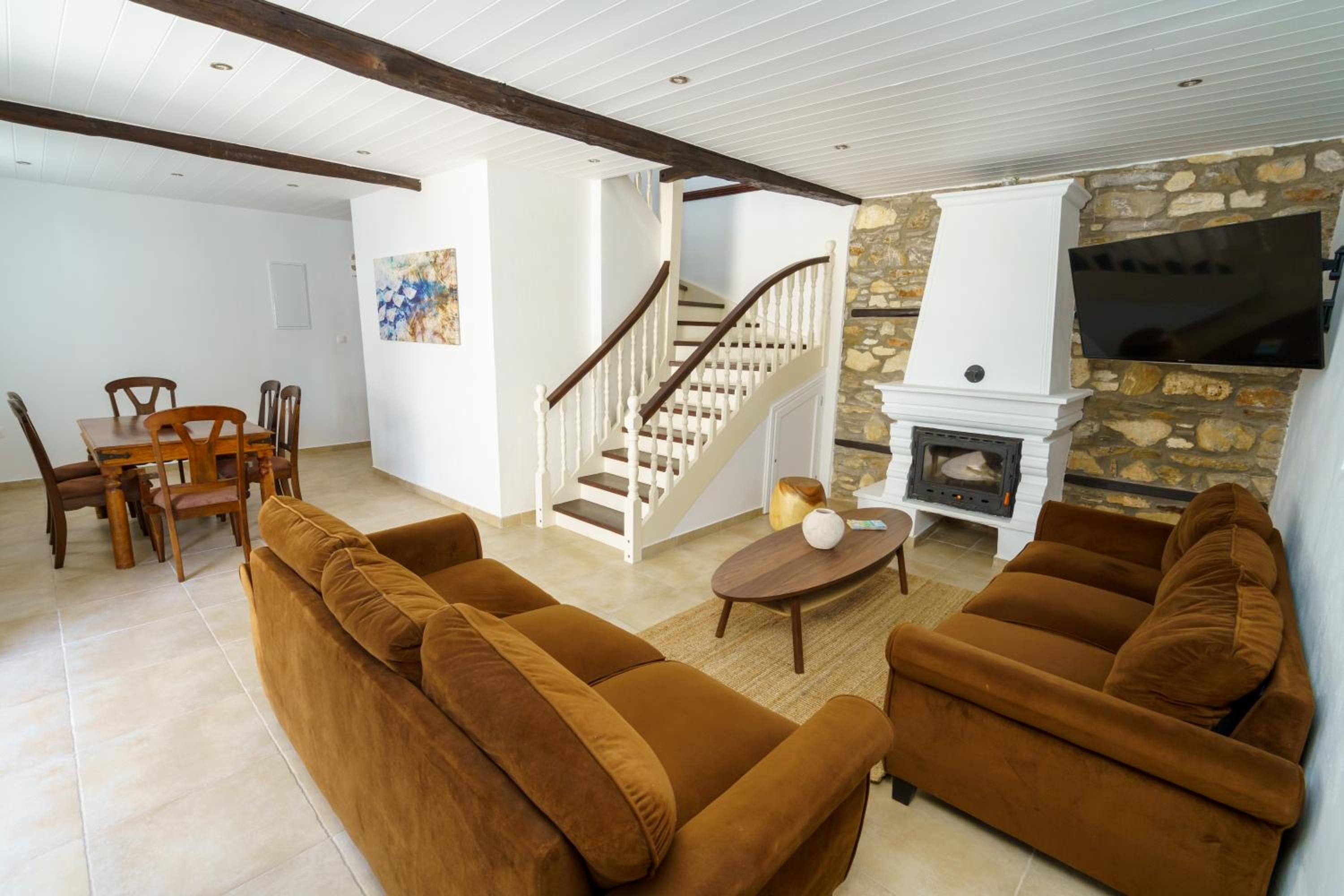 The Dream House Skiathos view 5